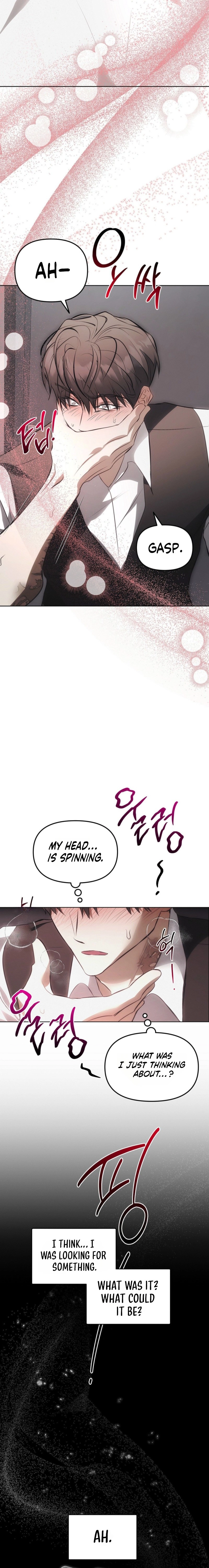 Mouse Trap Chapter 30 page 14 - 