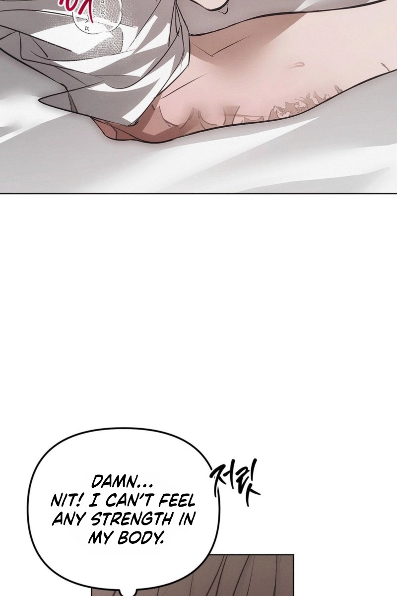 Mouse Trap Chapter 31 page 21 - 