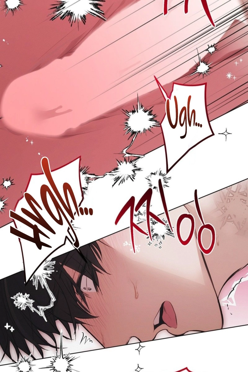 Mouse Trap Chapter 31 page 27 - 