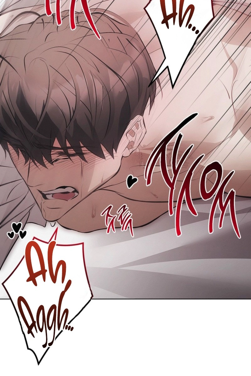 Mouse Trap Chapter 31 page 33 - 