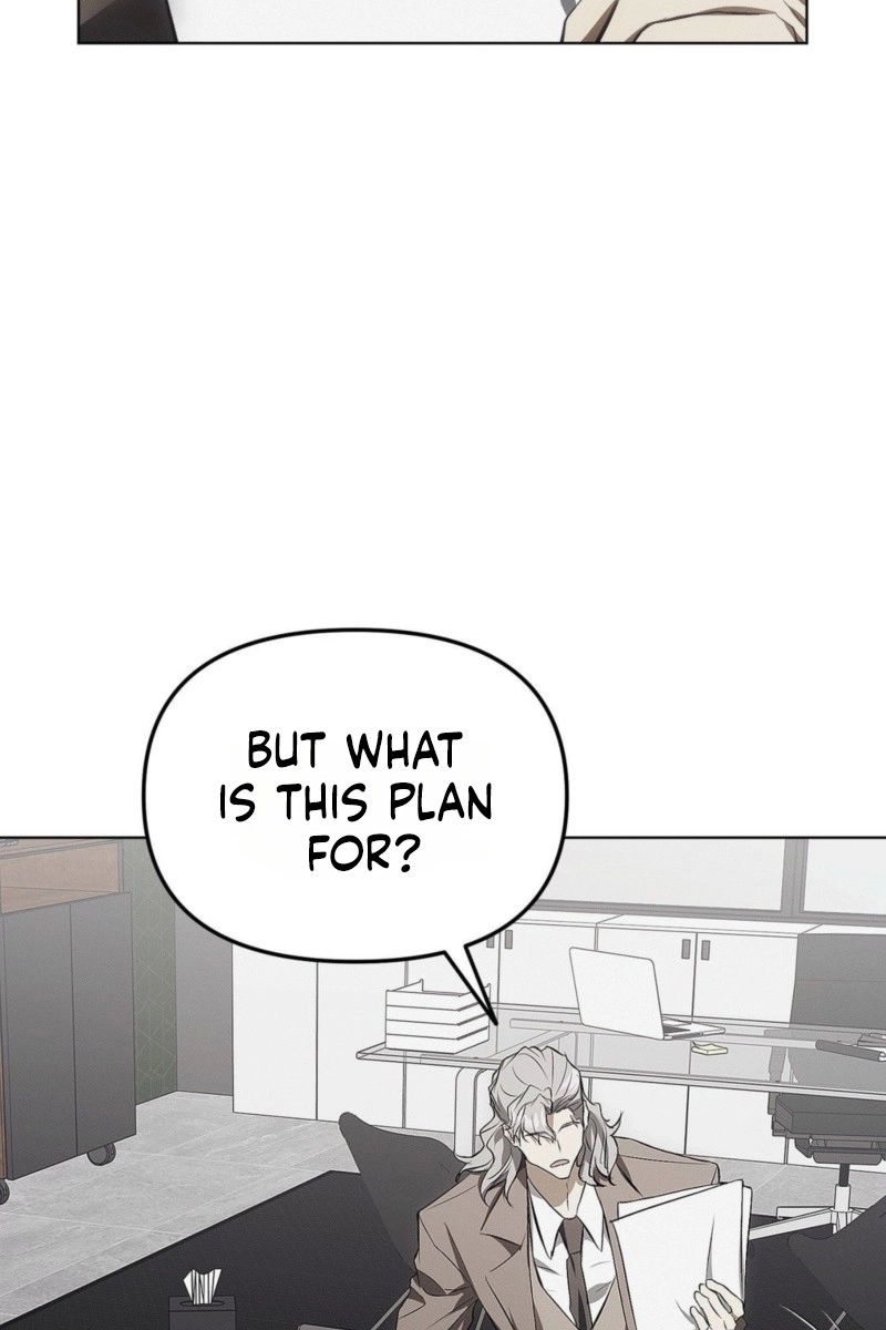 Mouse Trap Chapter 31 page 5 - 