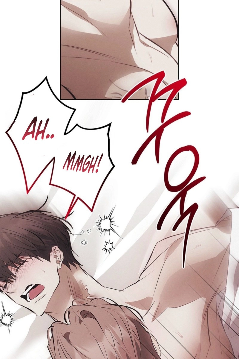 Mouse Trap Chapter 31 page 45 - 