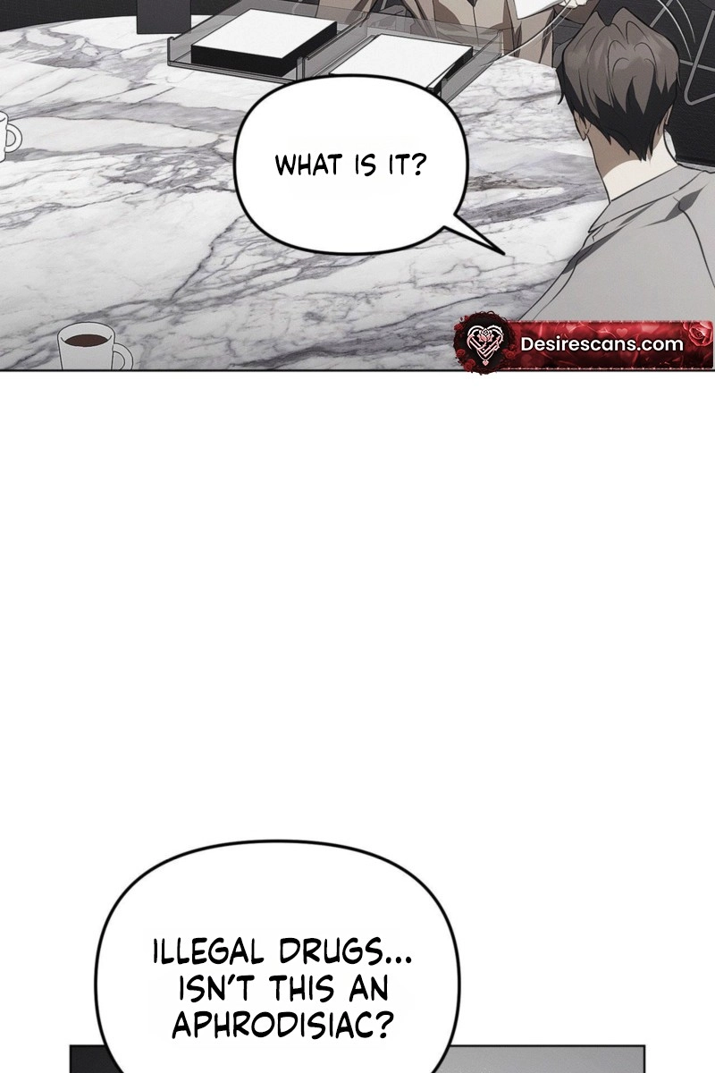 Mouse Trap Chapter 31 page 6 - 