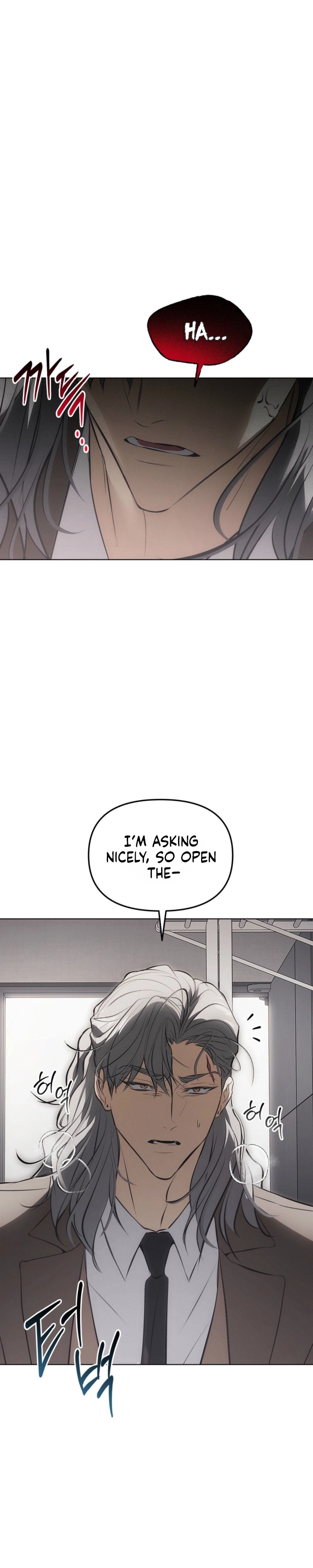 Mouse Trap Chapter 32 page 13 - 