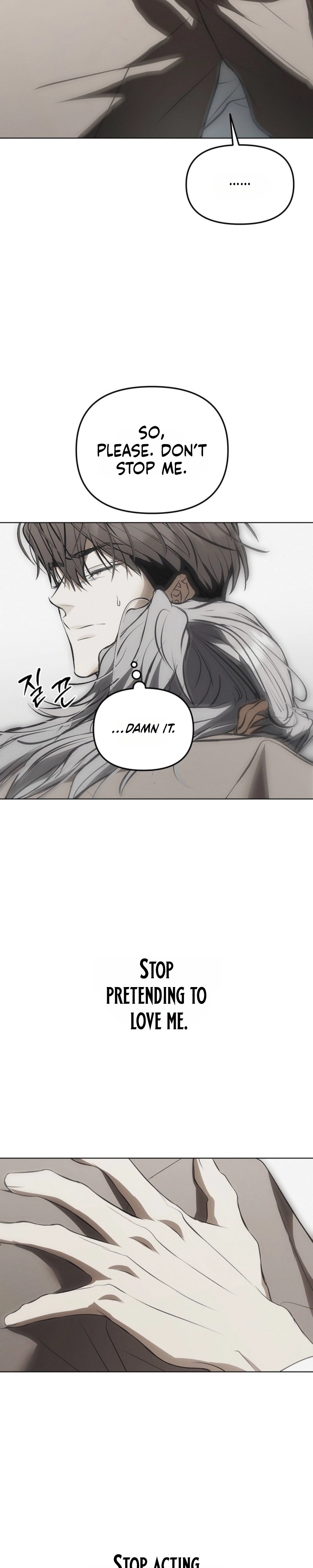 Mouse Trap Chapter 32 page 22 - 