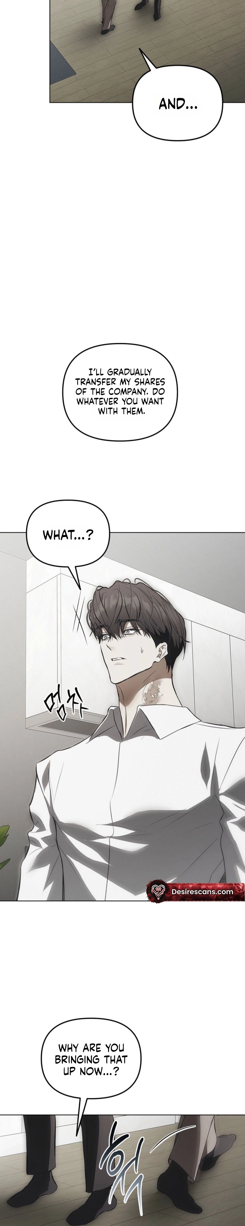 Mouse Trap Chapter 32 page 27 - 