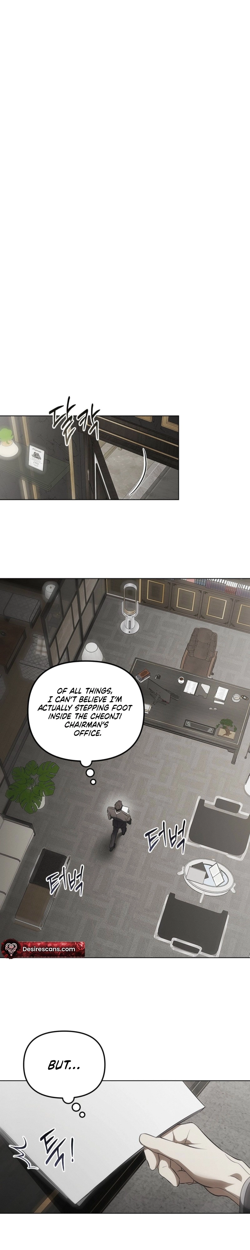 Mouse Trap Chapter 33 page 14 - 