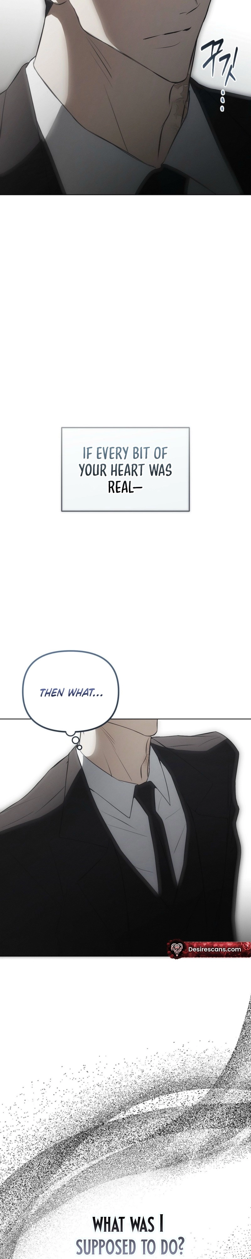 Mouse Trap Chapter 33 page 6 - 