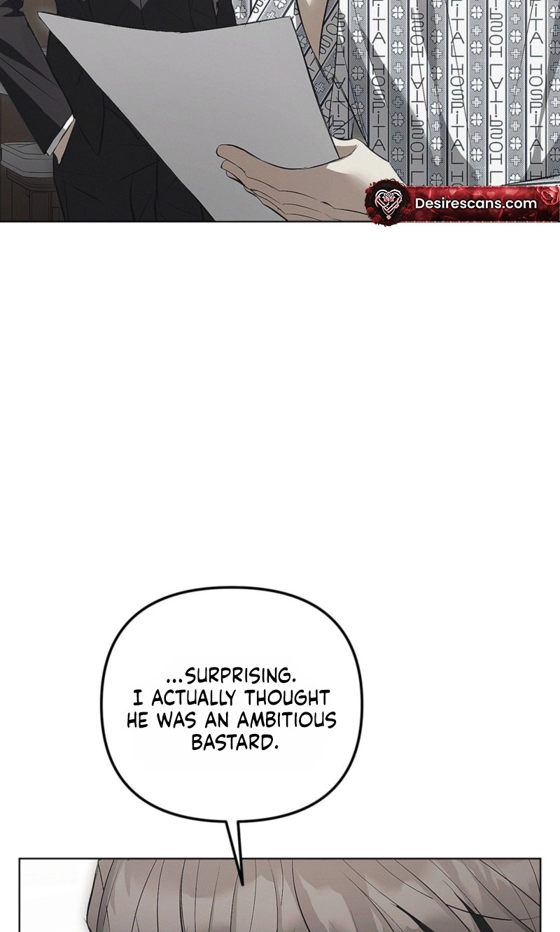 Mouse Trap Chapter 35 page 3 - 