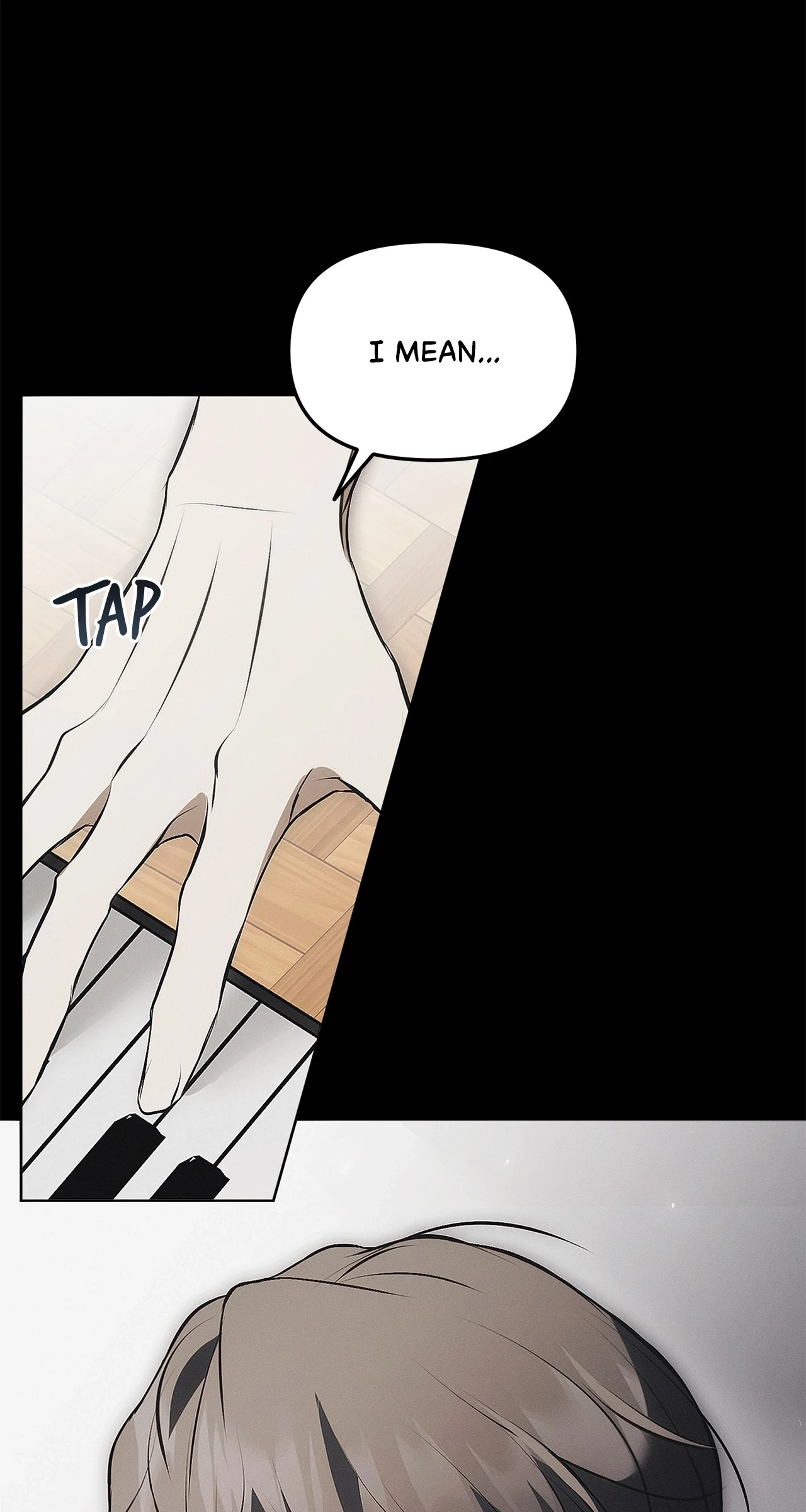 Read Mouse Trap chapter 4 image 10 on Lezhin