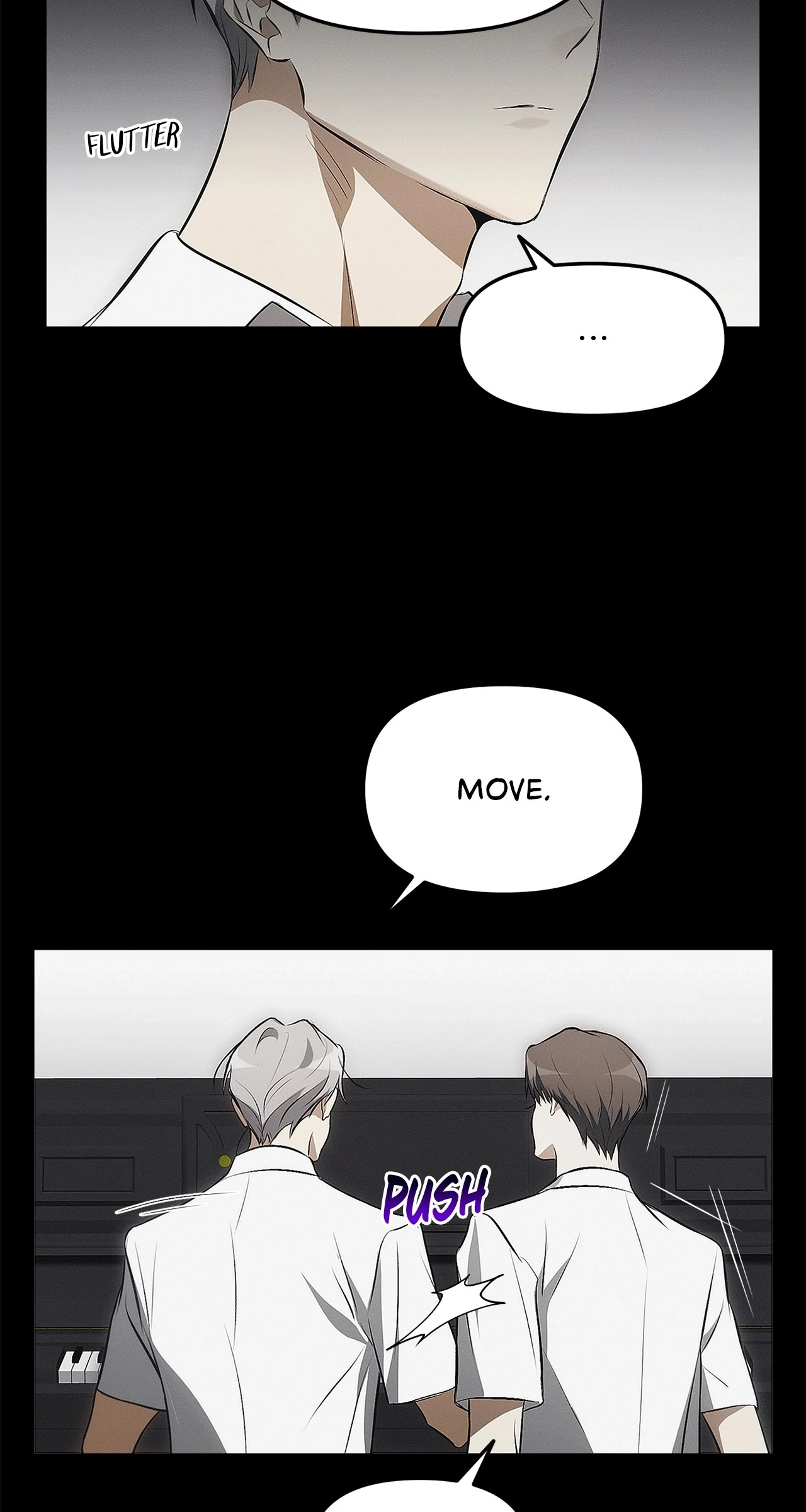 Read Mouse Trap chapter 4 image 12 on Lezhin