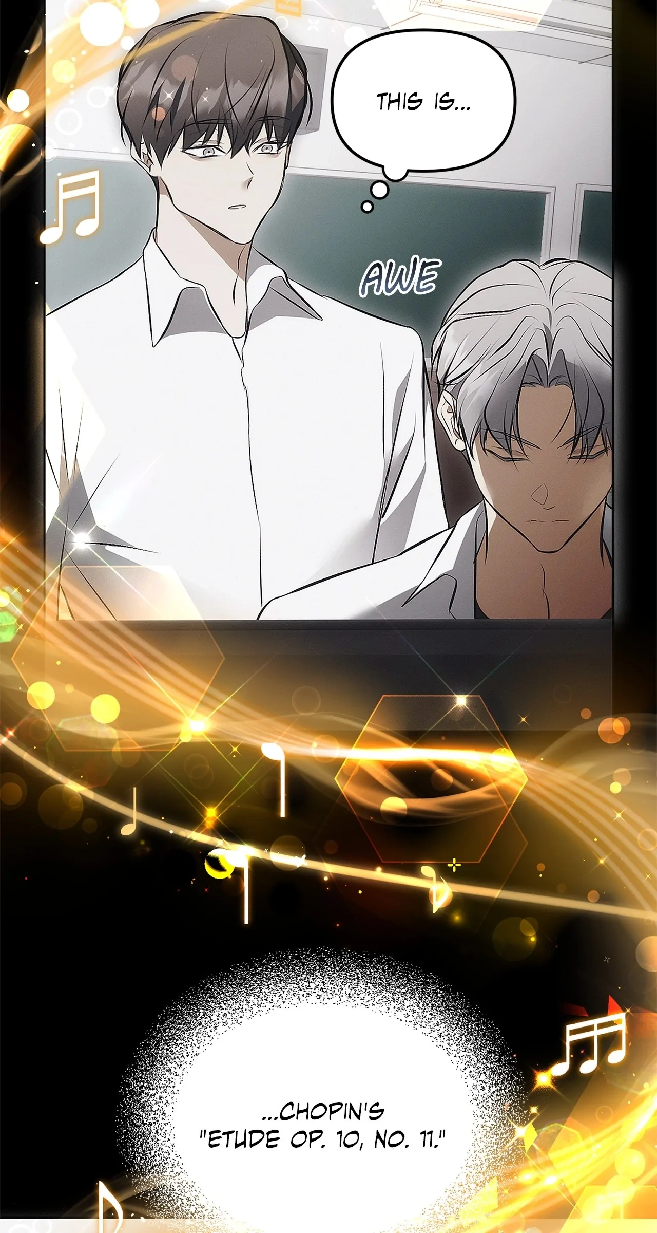 Read Mouse Trap chapter 4 image 17 on Lezhin