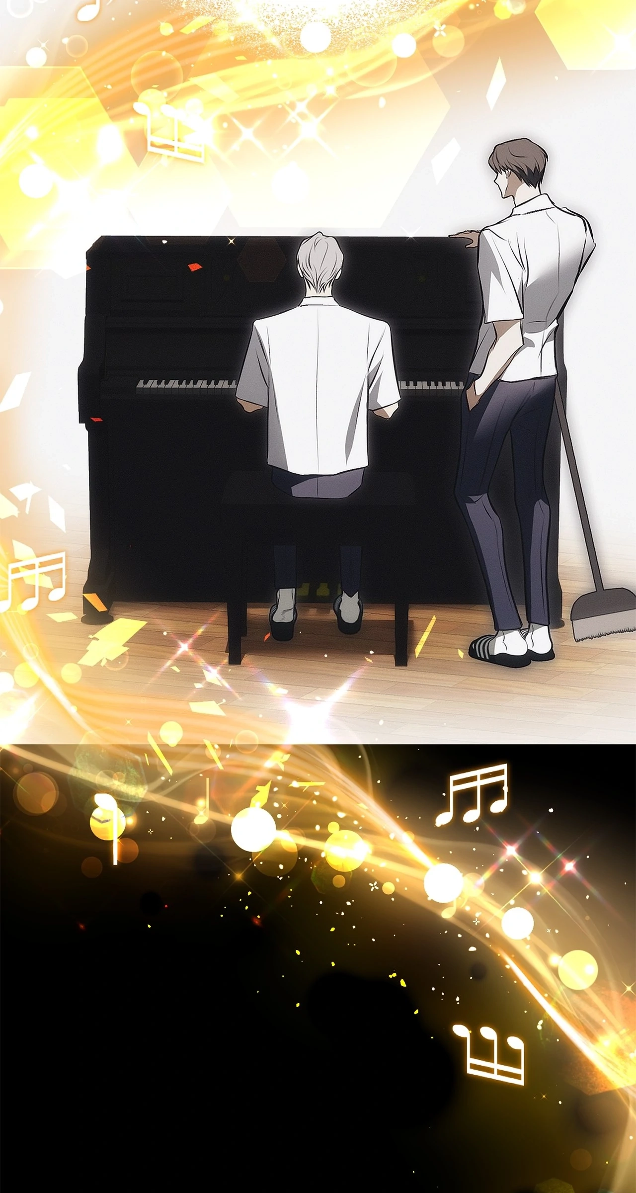 Read Mouse Trap chapter 4 image 18 on Lezhin