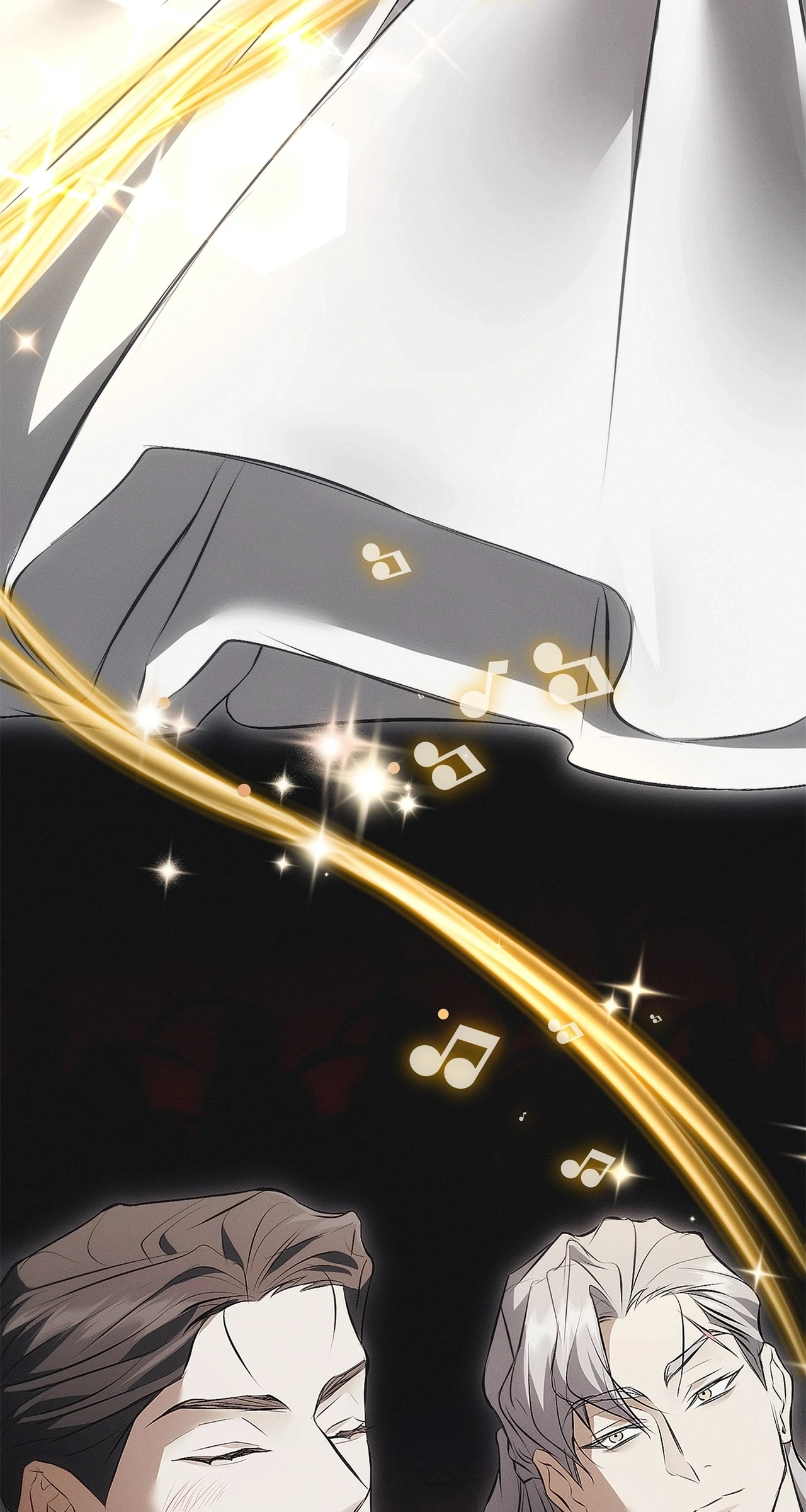 Read Mouse Trap chapter 4 image 2 on Lezhin