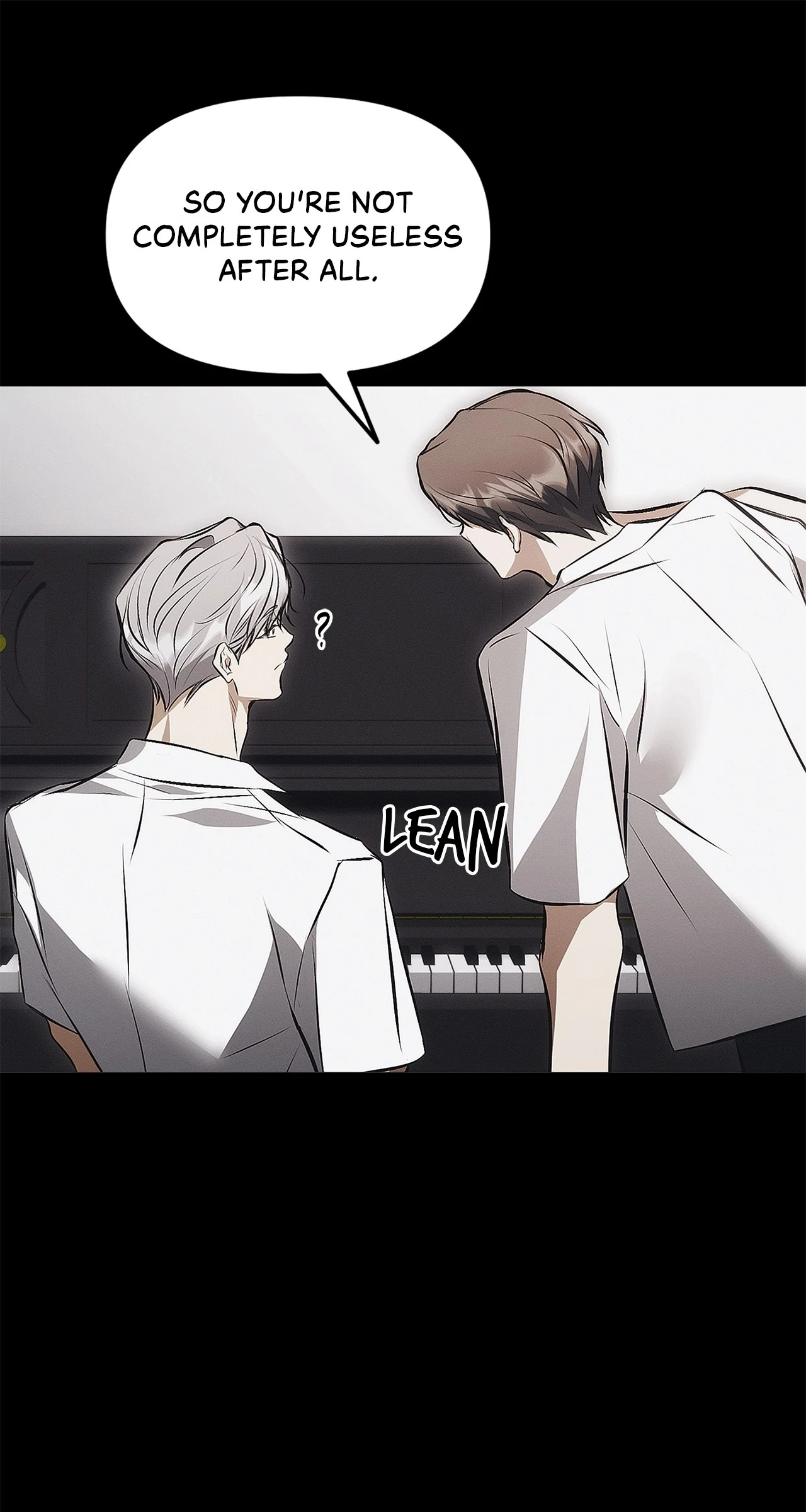Read Mouse Trap chapter 4 image 22 on Lezhin