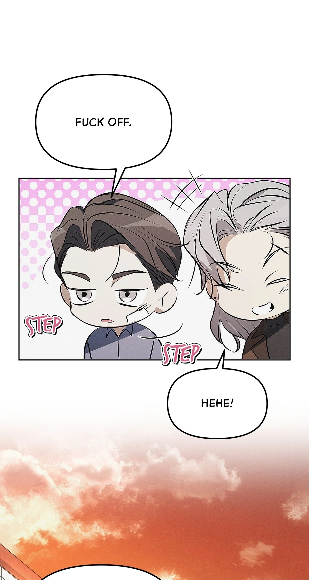 Read Mouse Trap chapter 4 image 30 on Lezhin