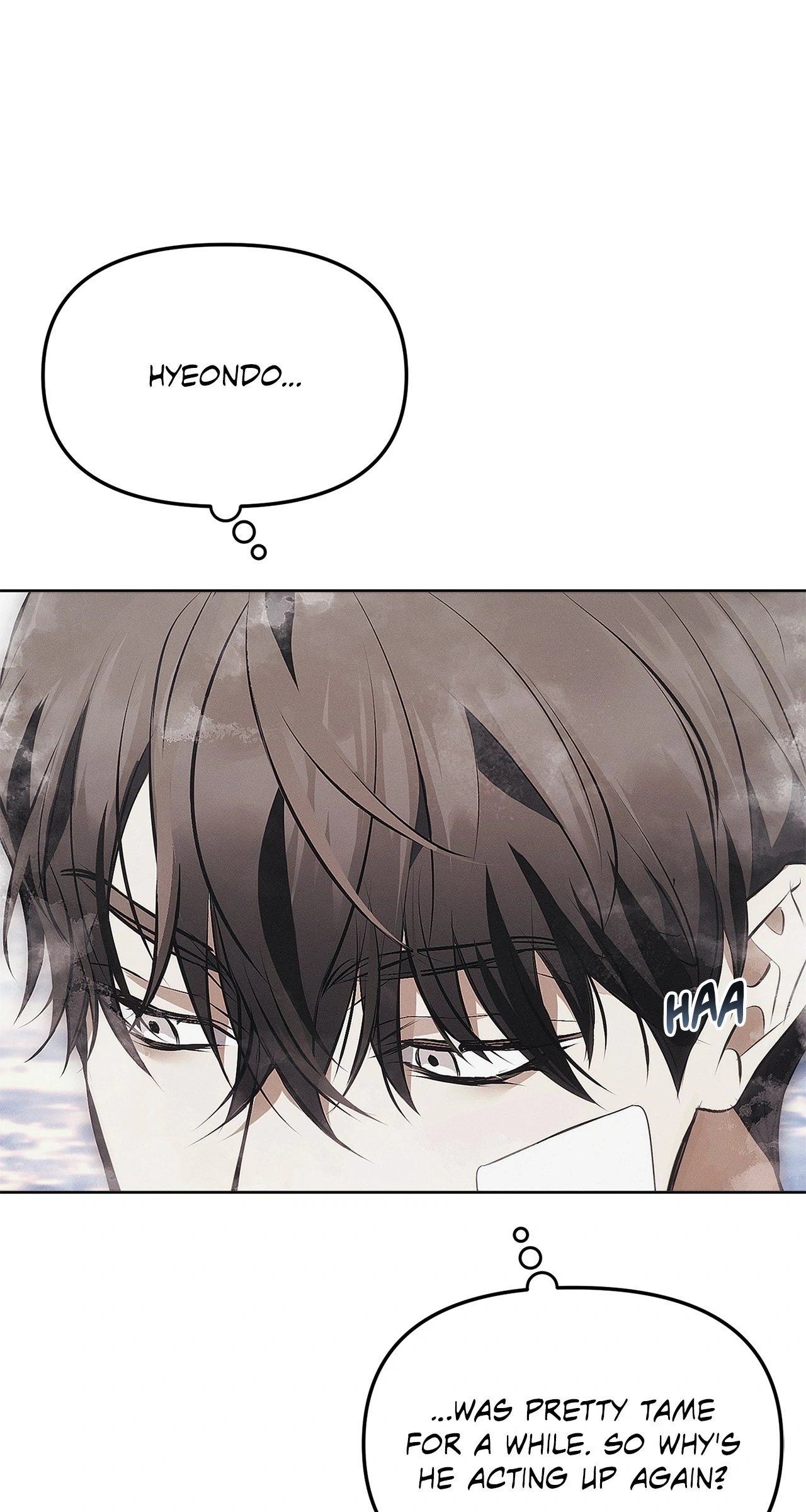 Read Mouse Trap chapter 4 image 38 on Lezhin