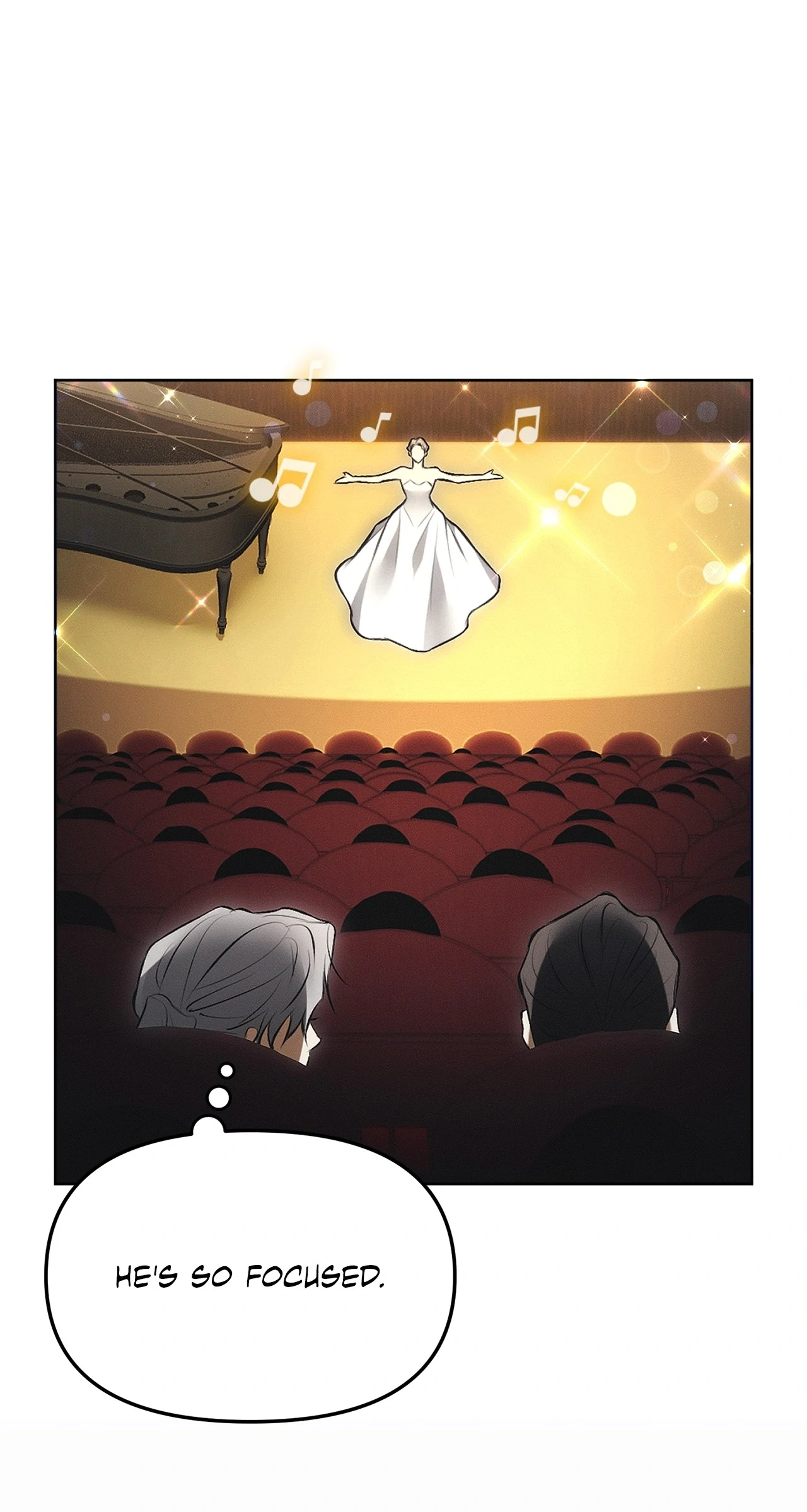 Read Mouse Trap chapter 4 image 4 on Lezhin