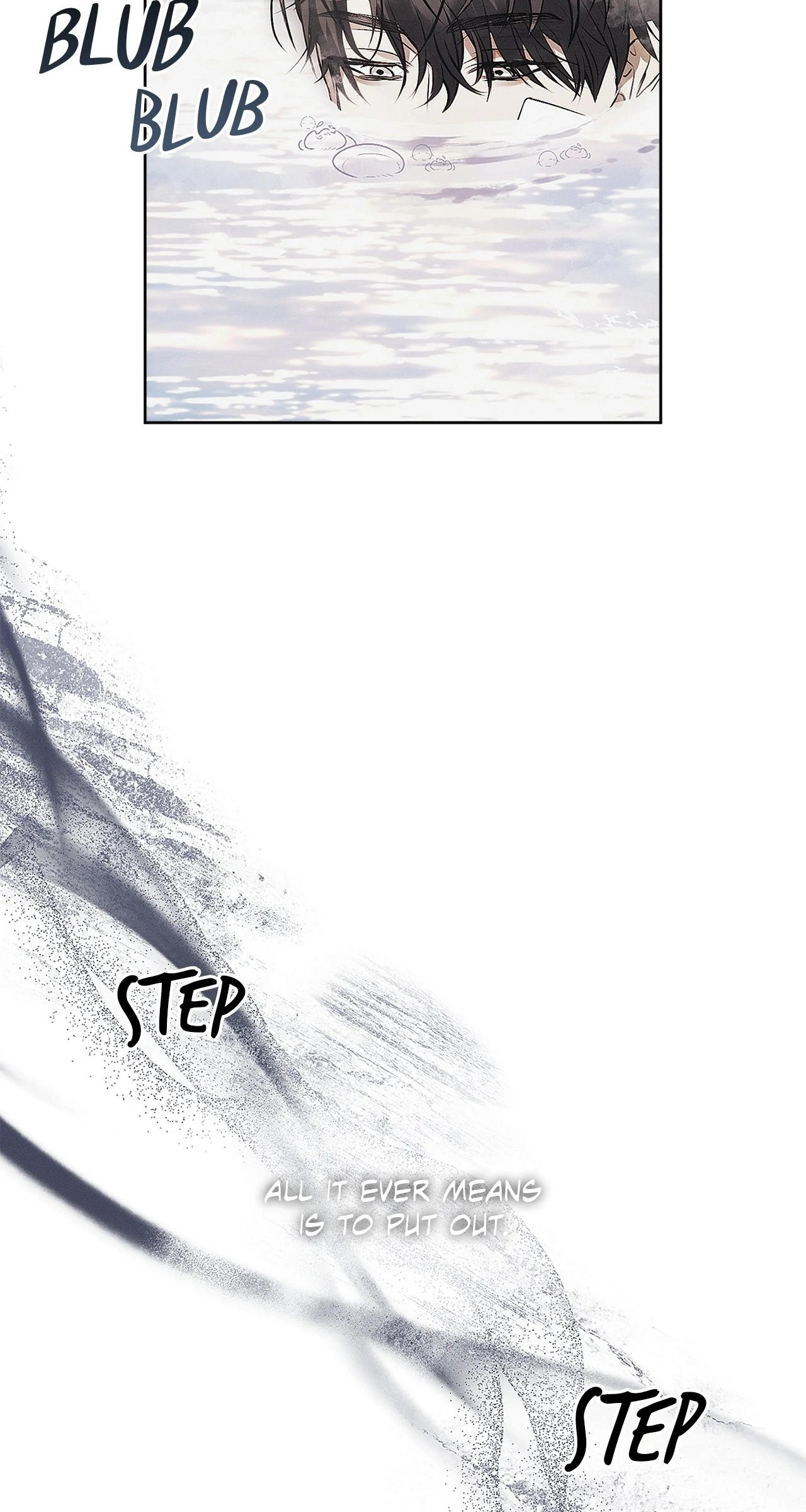 Read Mouse Trap chapter 4 image 41 on Lezhin