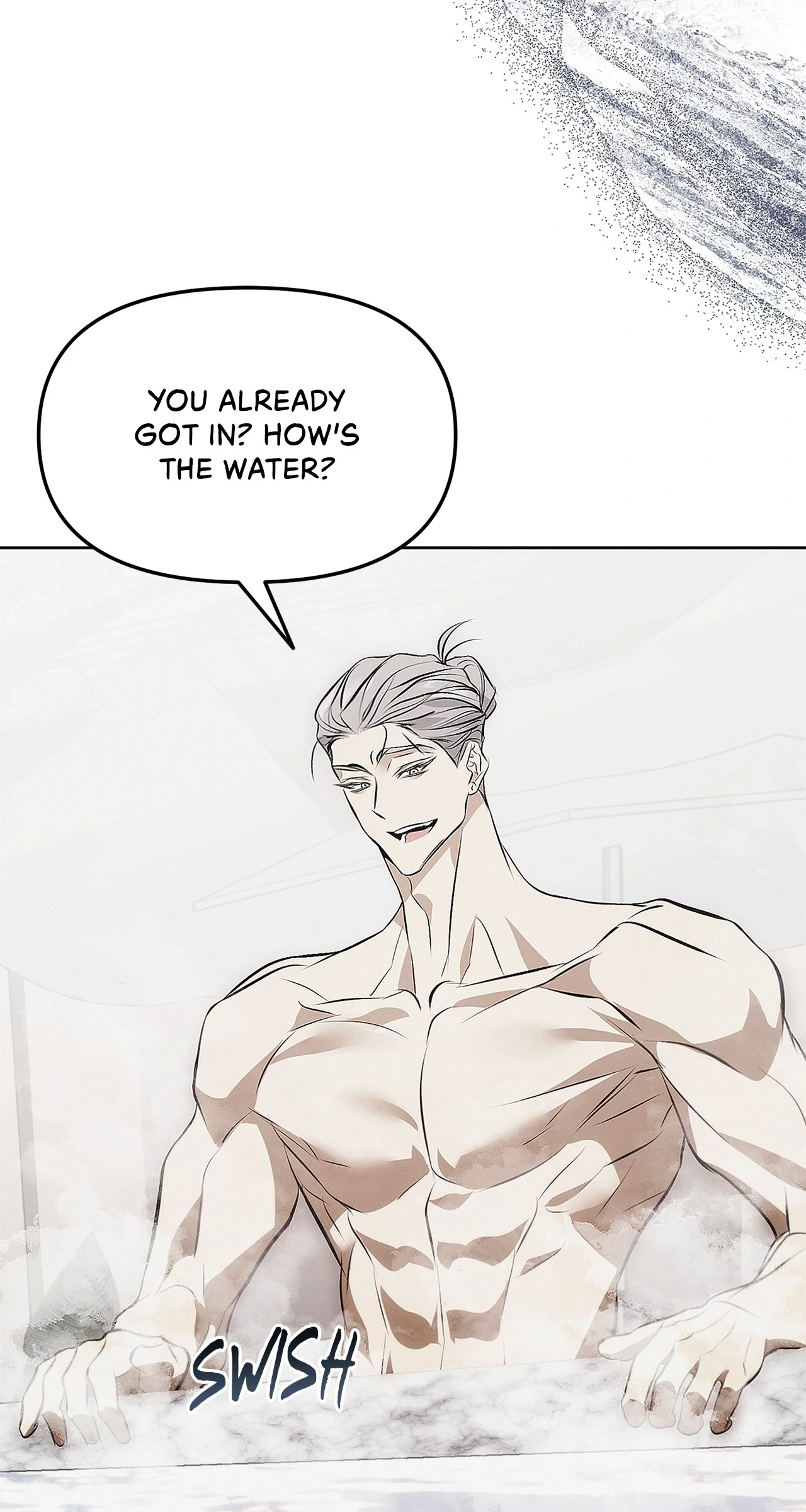 Read Mouse Trap chapter 4 image 42 on Lezhin