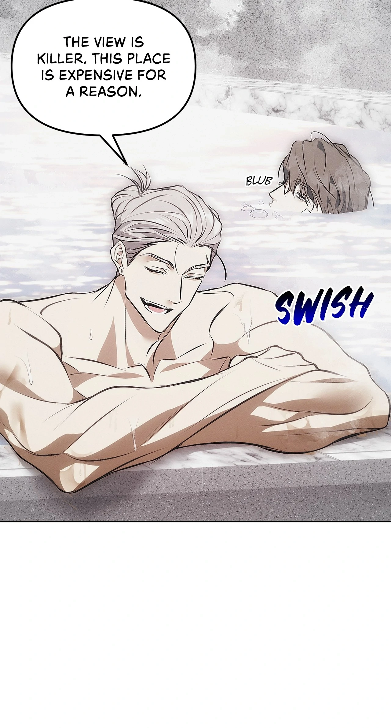 Read Mouse Trap chapter 4 image 45 on Lezhin