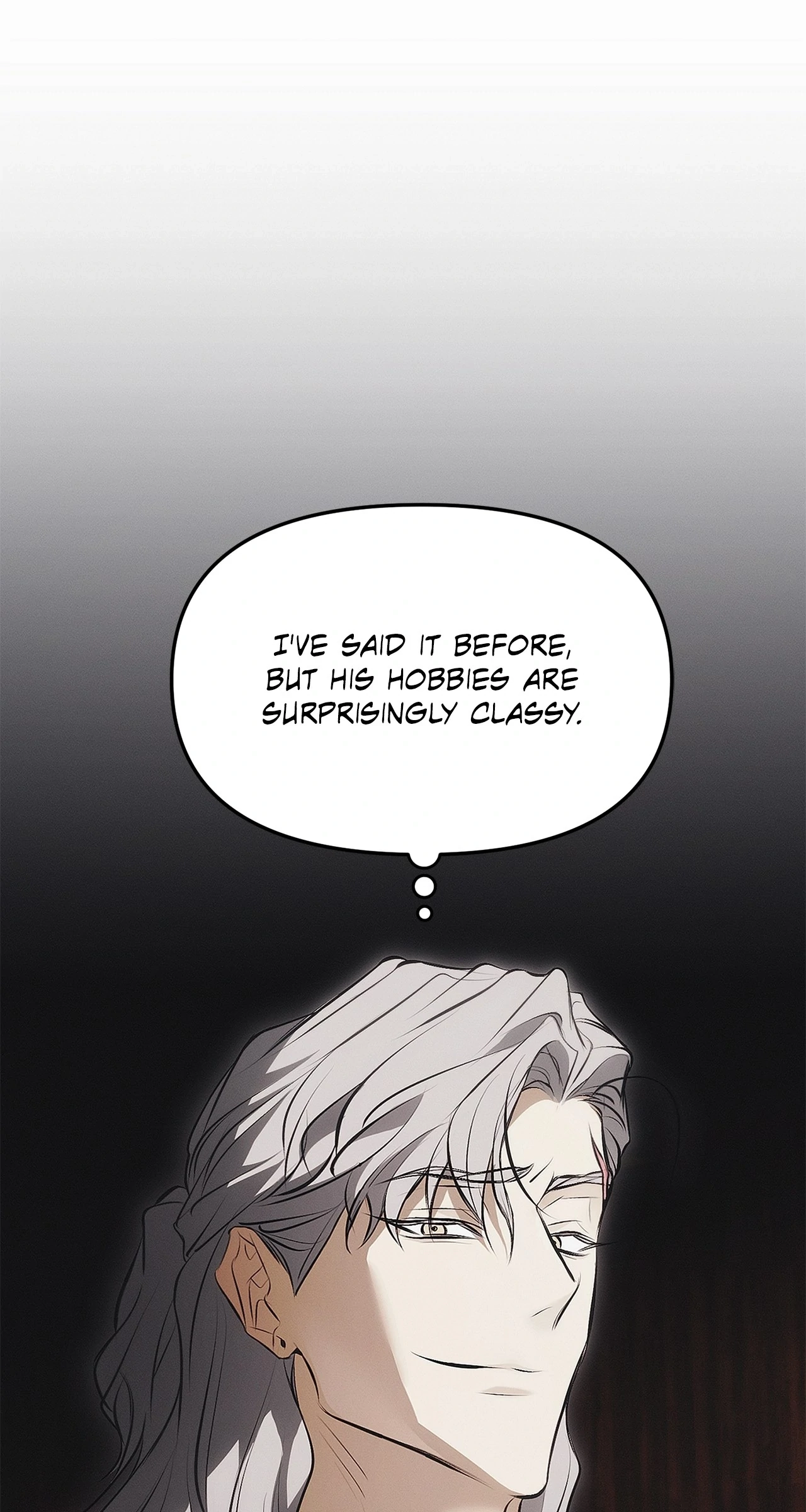 Read Mouse Trap chapter 4 image 5 on Lezhin