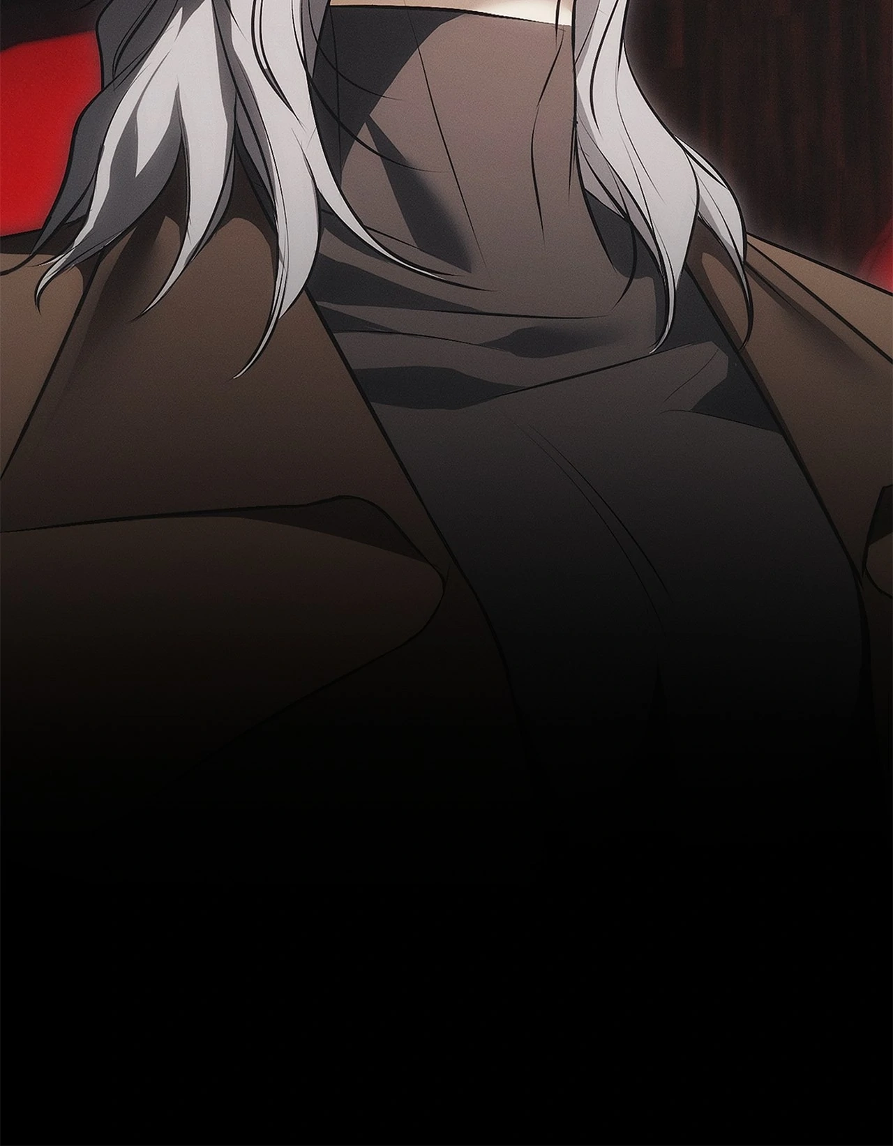 Read Mouse Trap chapter 4 image 6 on Lezhin