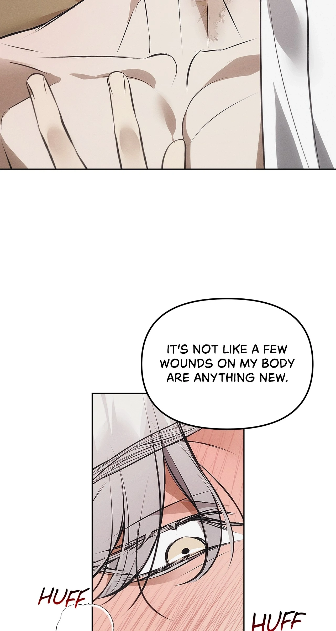 Read Mouse Trap chapter 4 image 62 on Lezhin