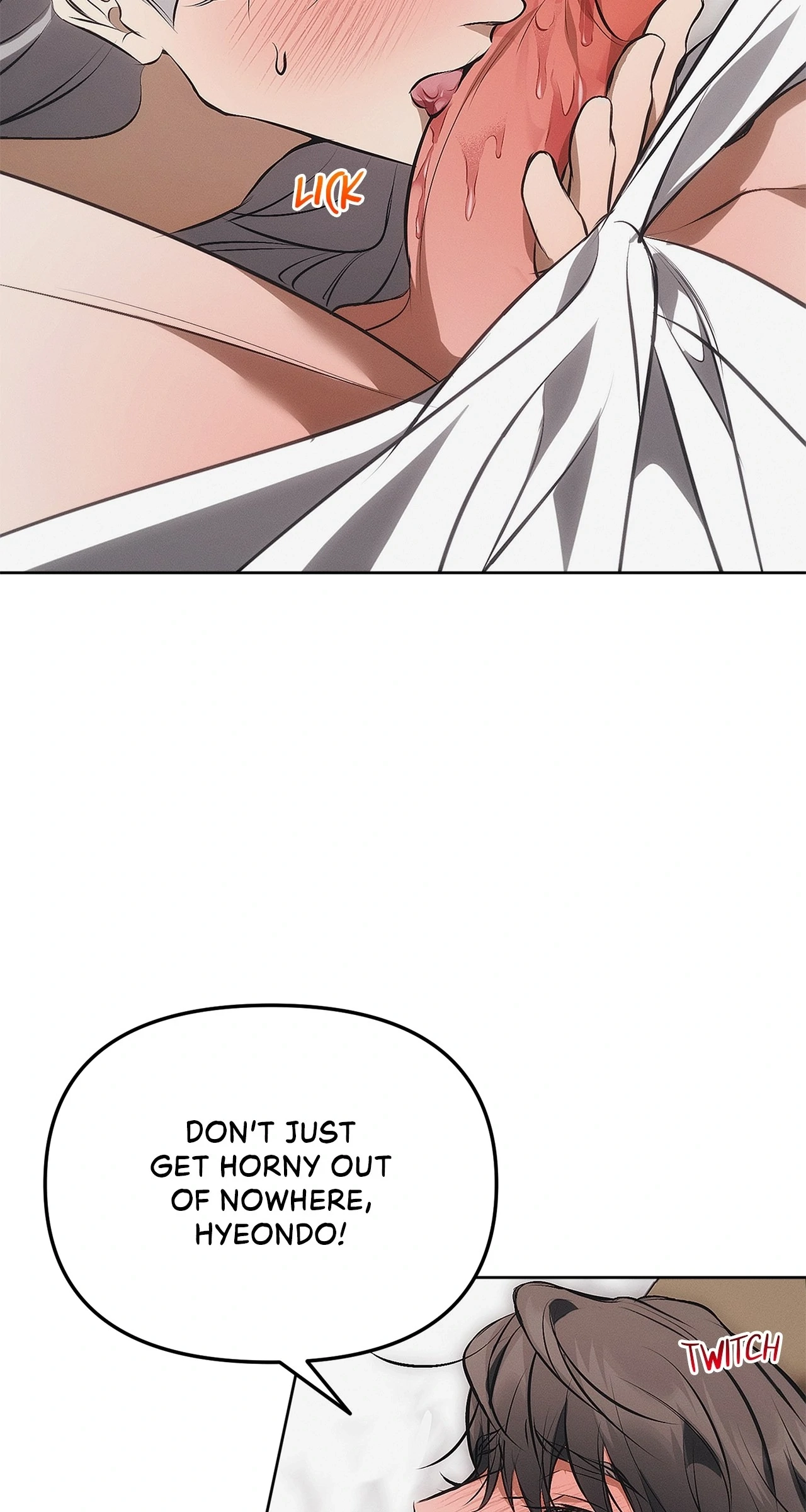 Read Mouse Trap chapter 4 image 65 on Lezhin