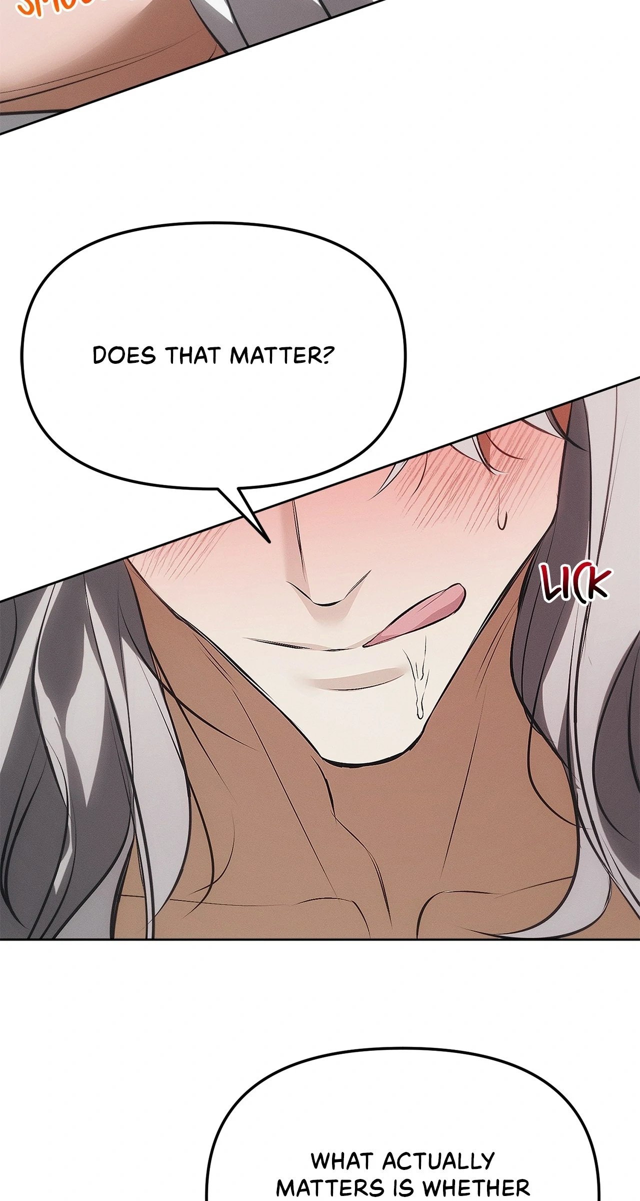 Read Mouse Trap chapter 4 image 70 on Lezhin