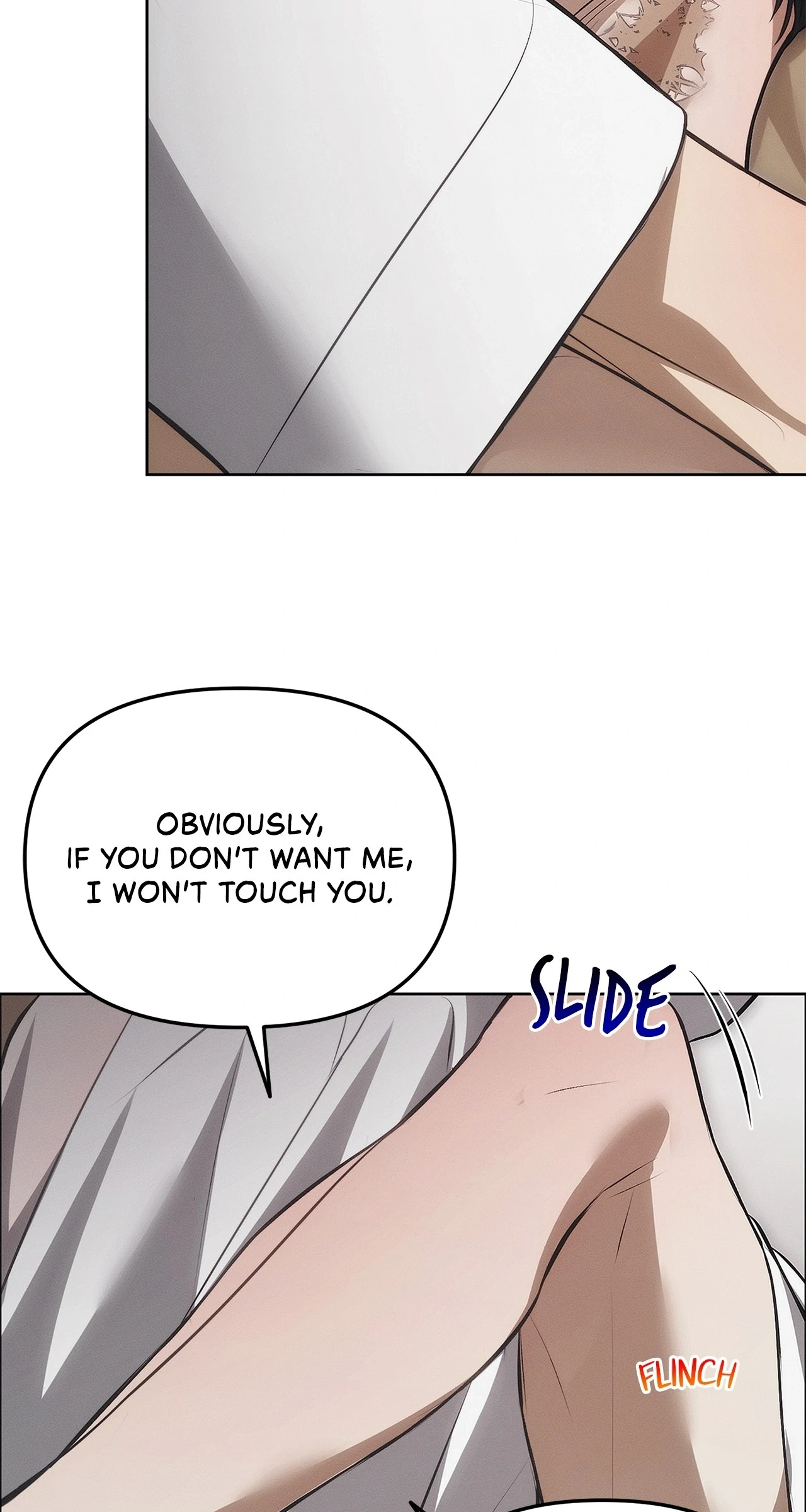 Read Mouse Trap chapter 5 image 2 on Lezhin