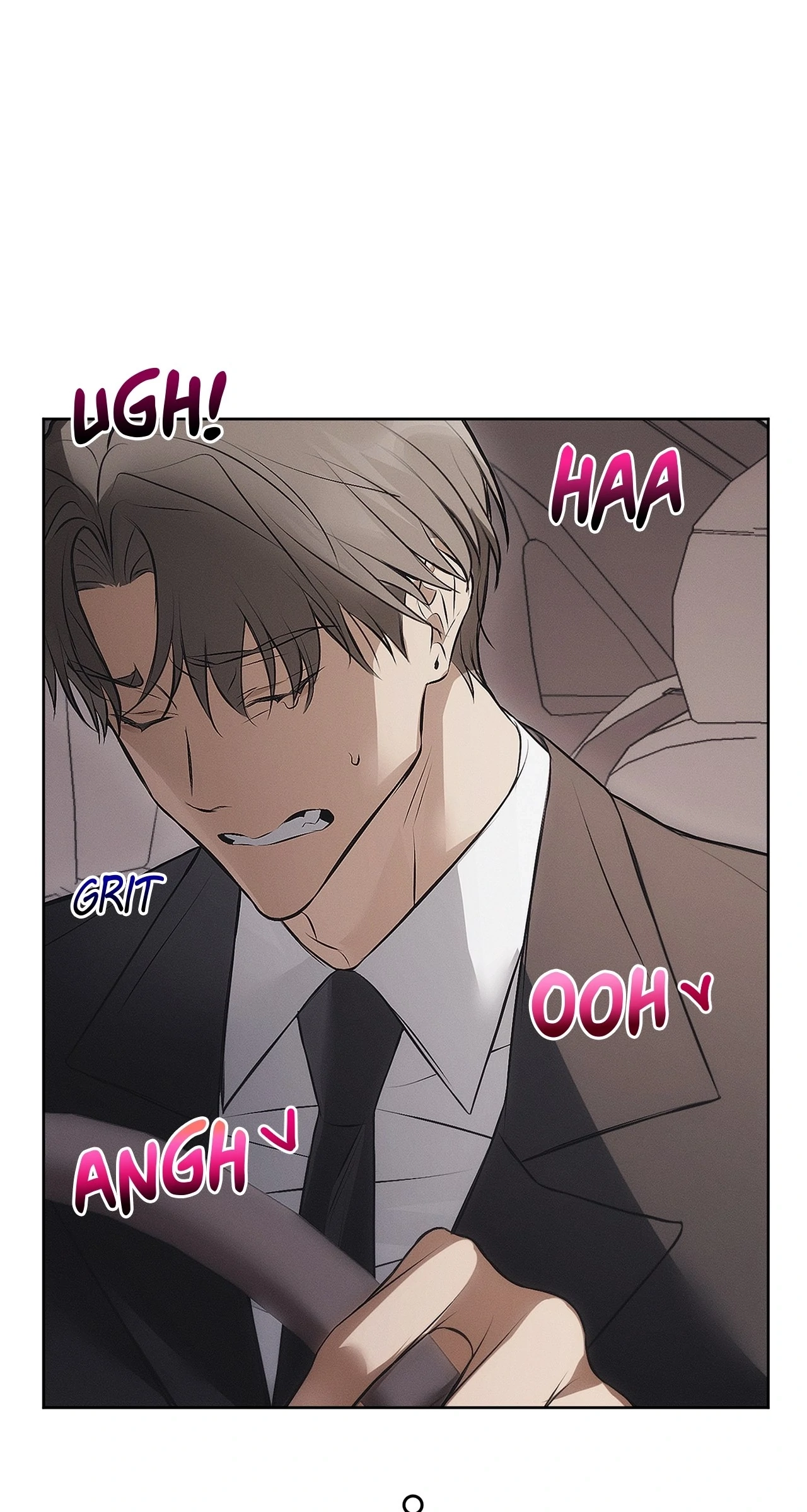 Read Mouse Trap chapter 5 image 20 on Lezhin