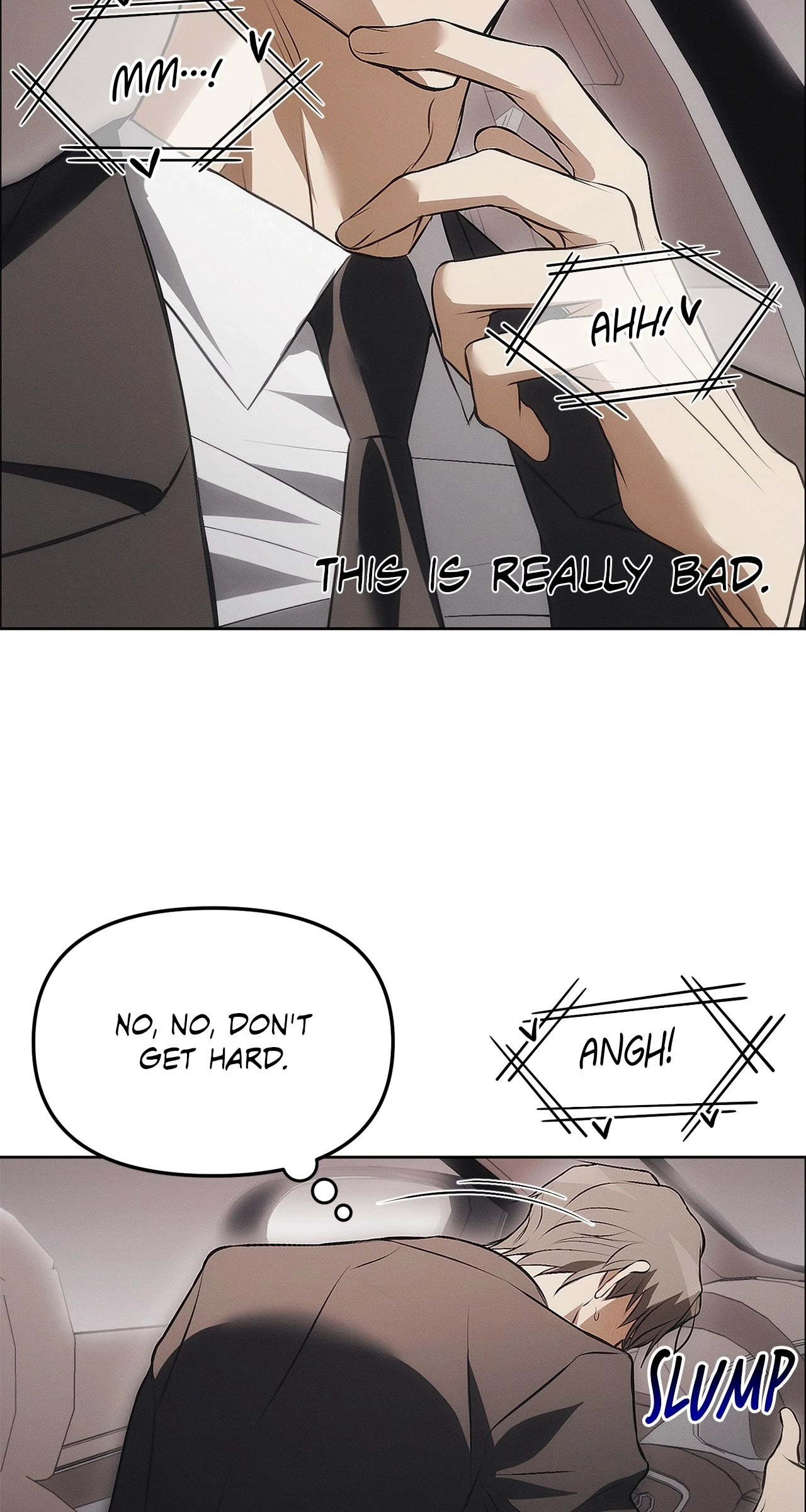 Read Mouse Trap chapter 5 image 24 on Lezhin