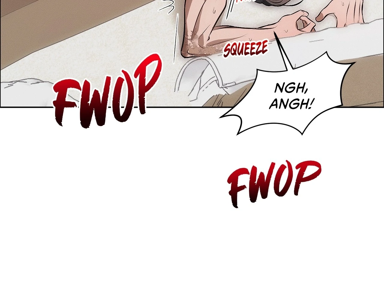 Read Mouse Trap chapter 5 image 29 on Lezhin
