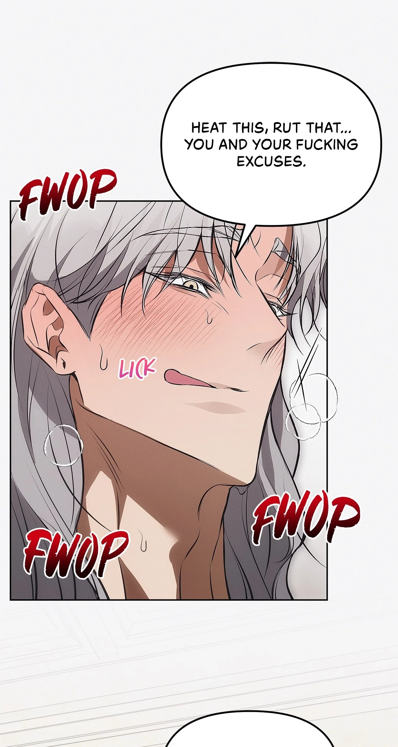 Read Mouse Trap chapter 5 image 30 on Lezhin