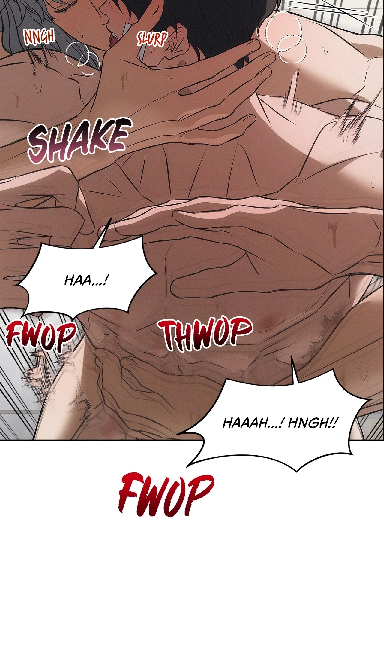 Read Mouse Trap chapter 5 image 36 on Lezhin