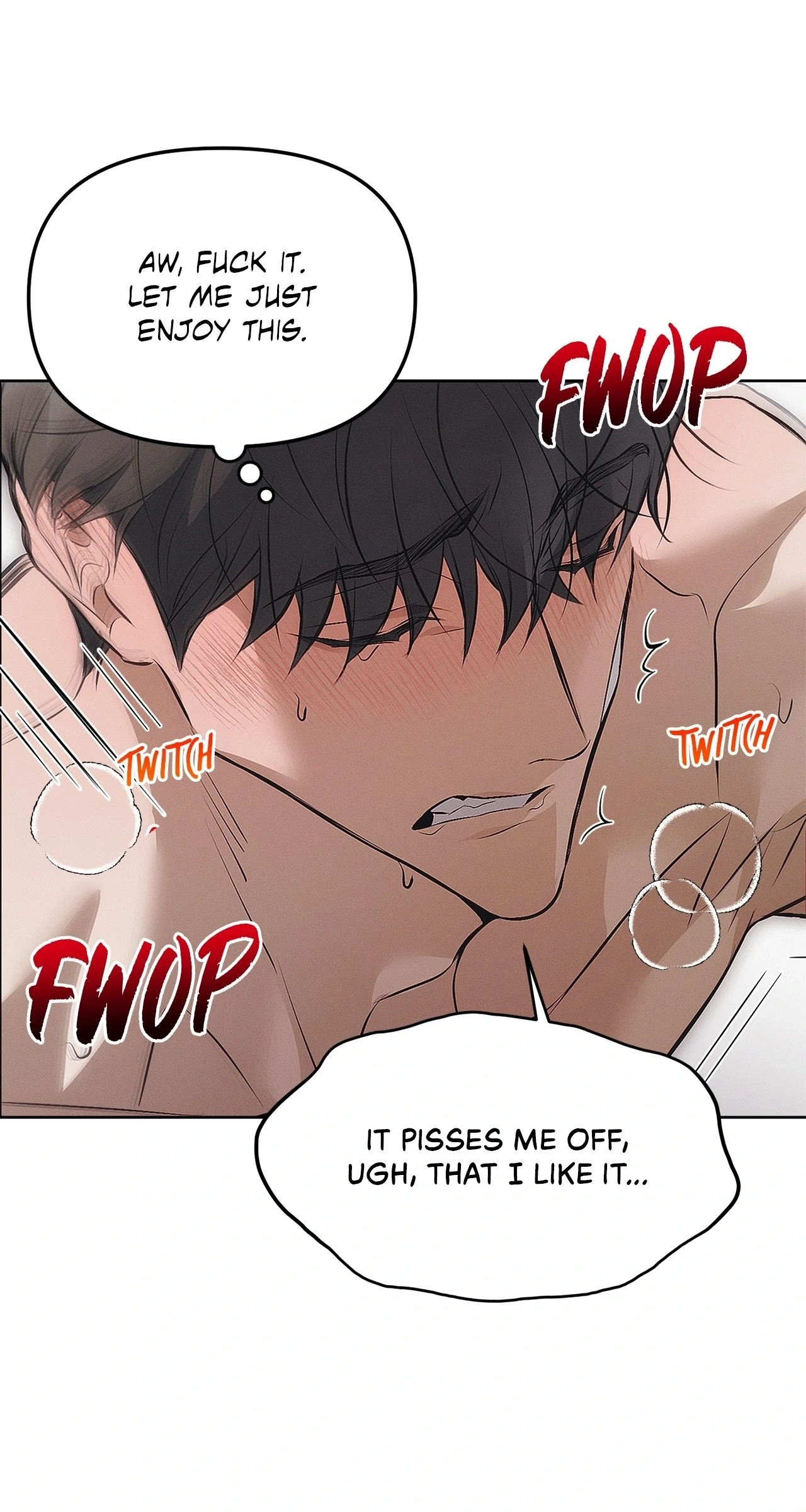 Read Mouse Trap chapter 5 image 38 on Lezhin