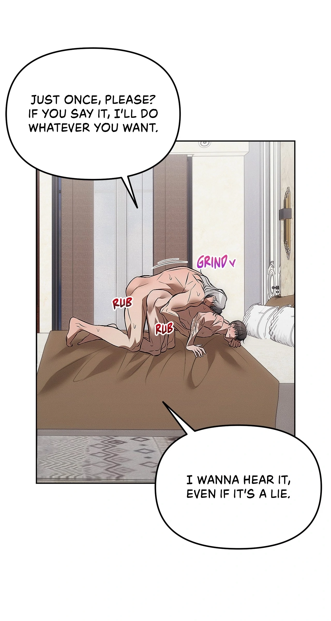 Read Mouse Trap chapter 5 image 41 on Lezhin