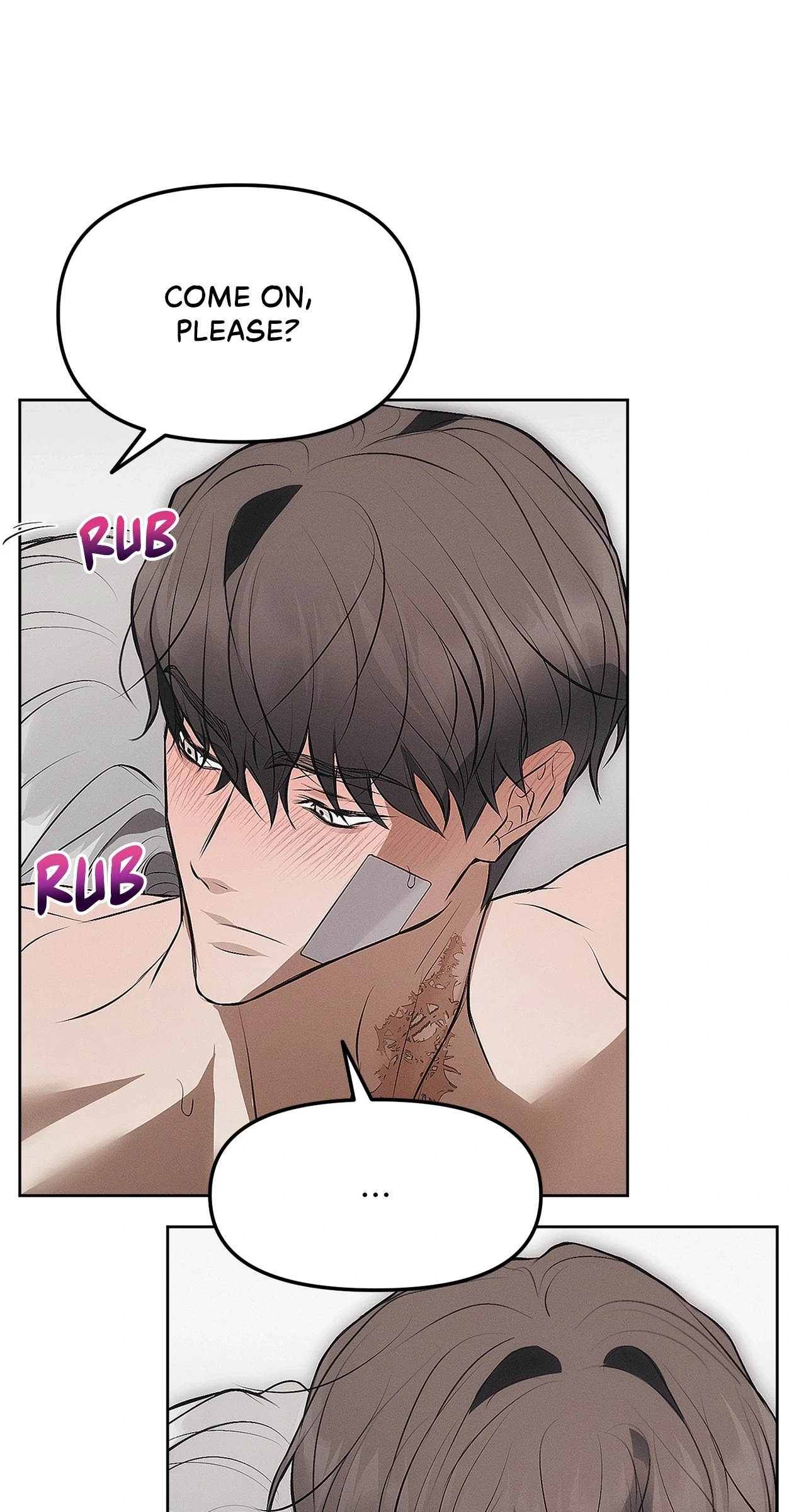 Read Mouse Trap chapter 5 image 42 on Lezhin
