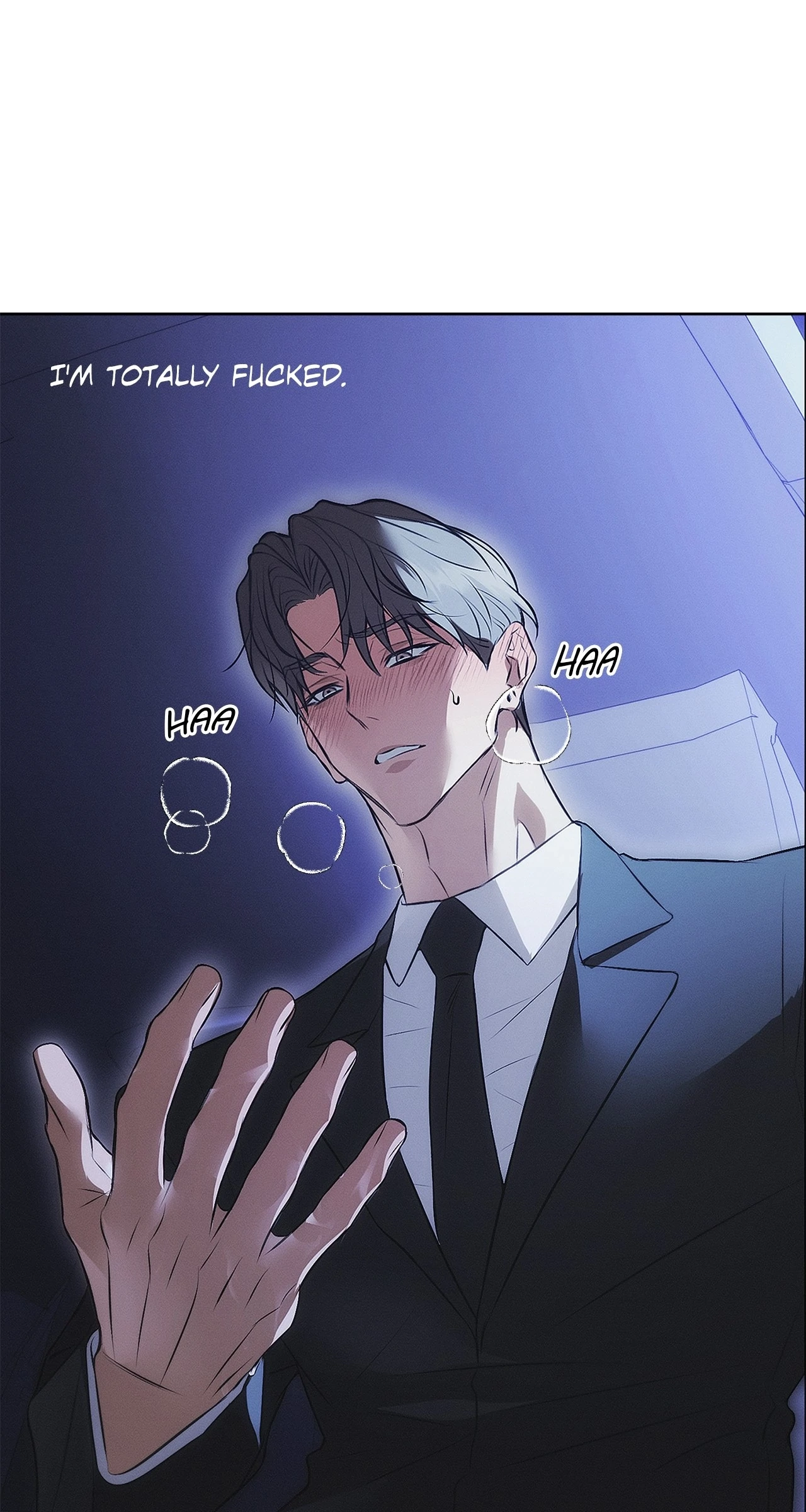 Read Mouse Trap chapter 5 image 58 on Lezhin