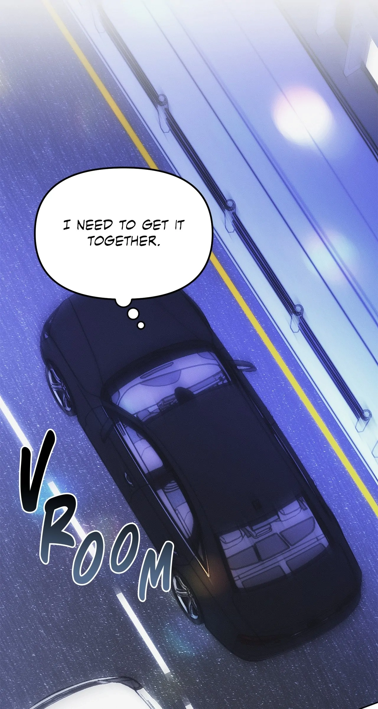 Read Mouse Trap chapter 5 image 61 on Lezhin