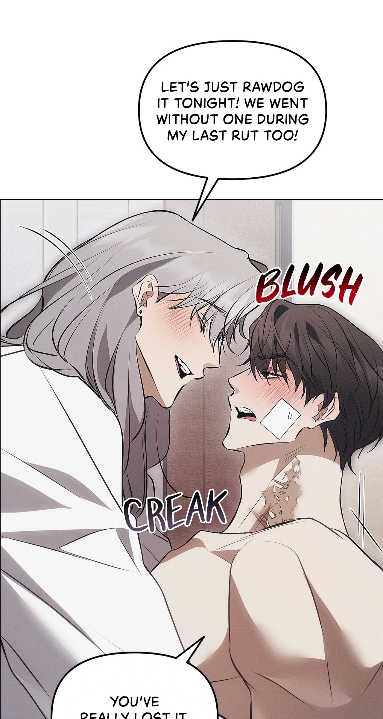 Read Mouse Trap chapter 5 image 8 on Lezhin