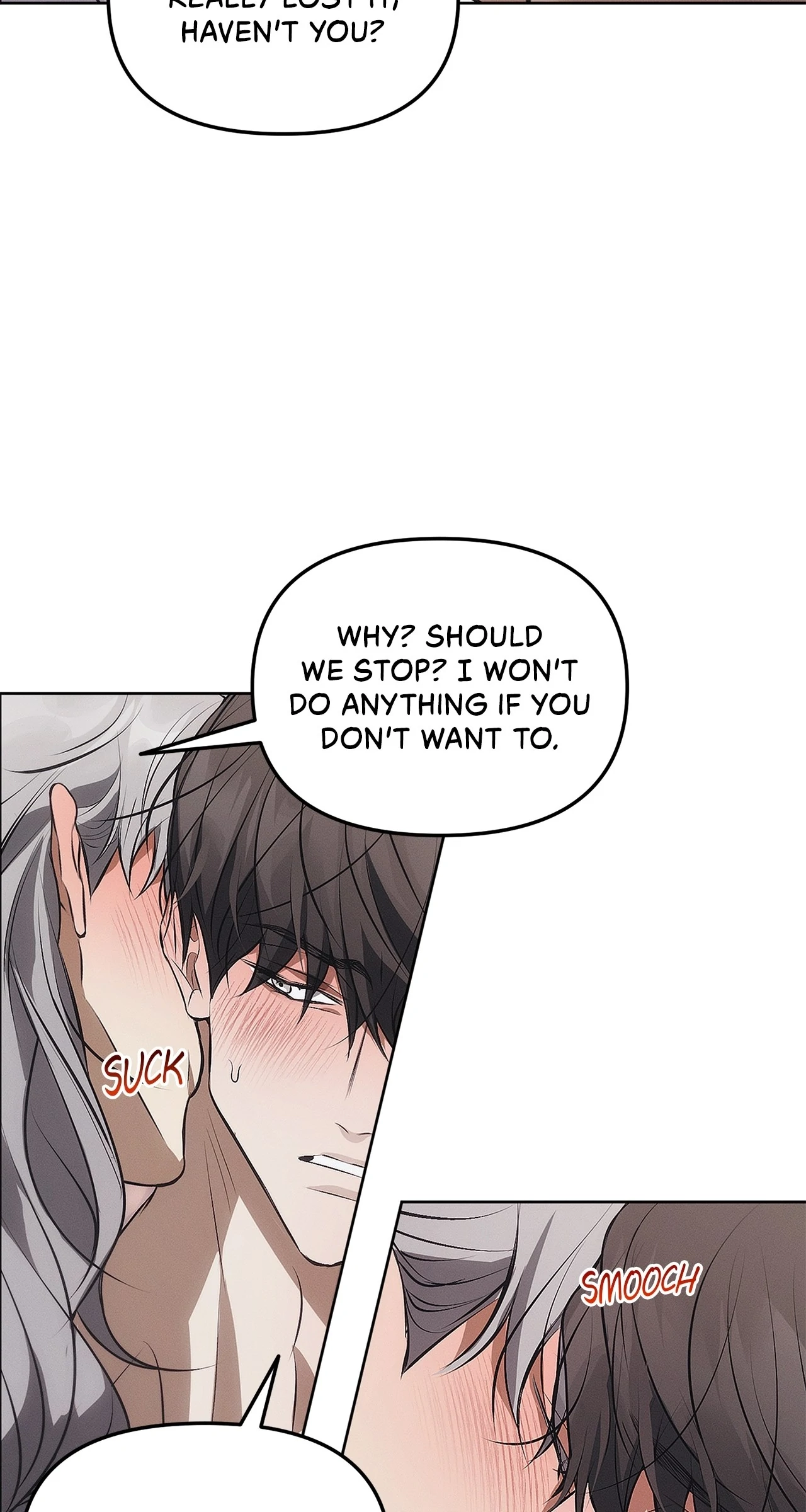 Read Mouse Trap chapter 5 image 9 on Lezhin