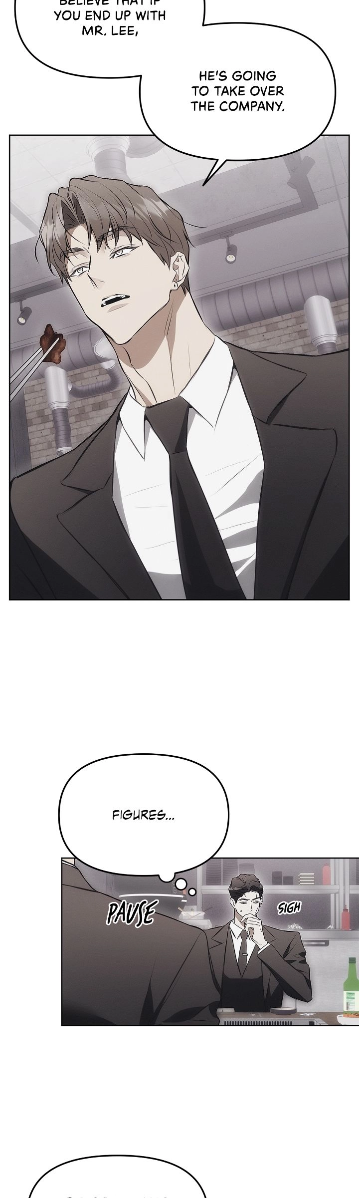 Read Mouse Trap chapter 6 image 18 on Lezhin