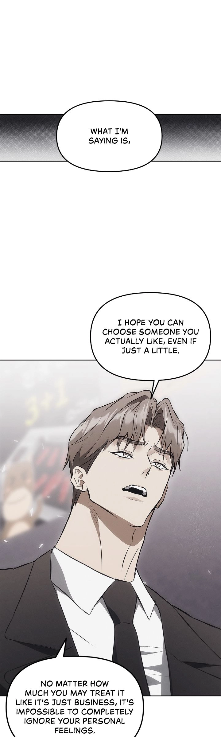 Read Mouse Trap chapter 6 image 24 on Lezhin