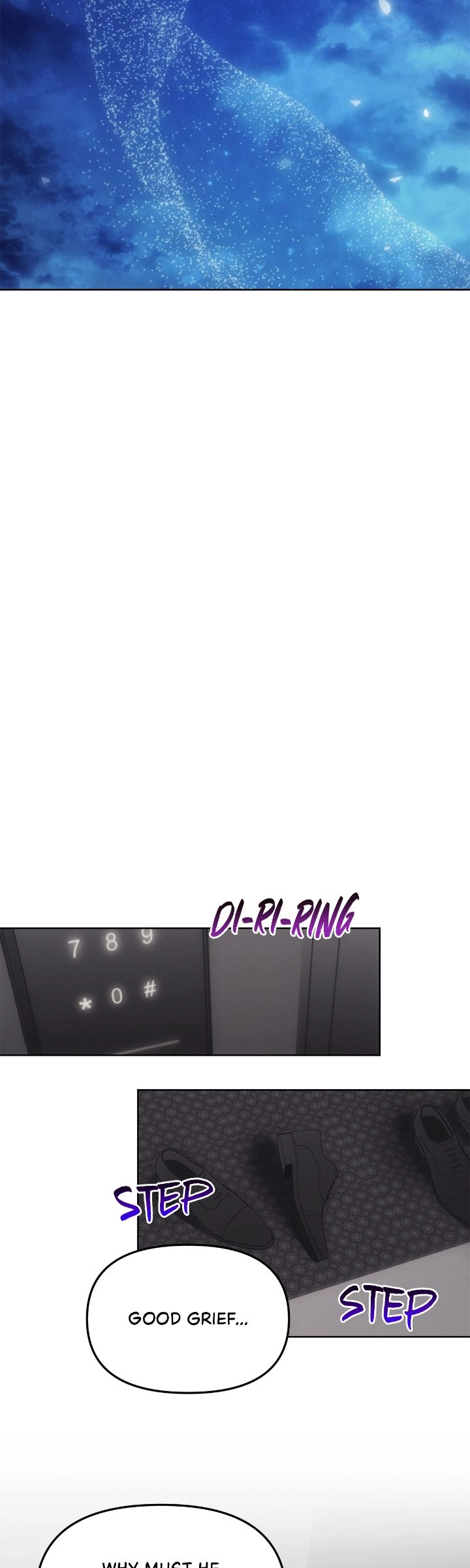 Read Mouse Trap chapter 6 image 26 on Lezhin