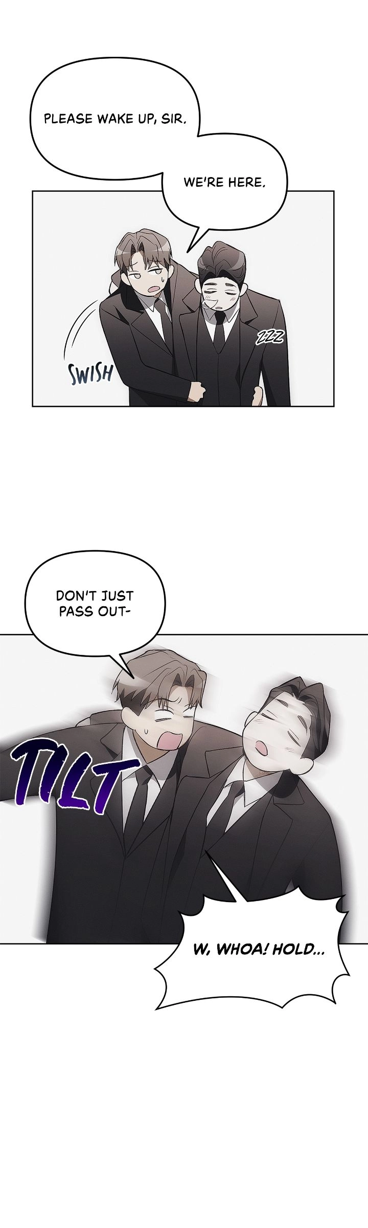 Read Mouse Trap chapter 6 image 28 on Lezhin