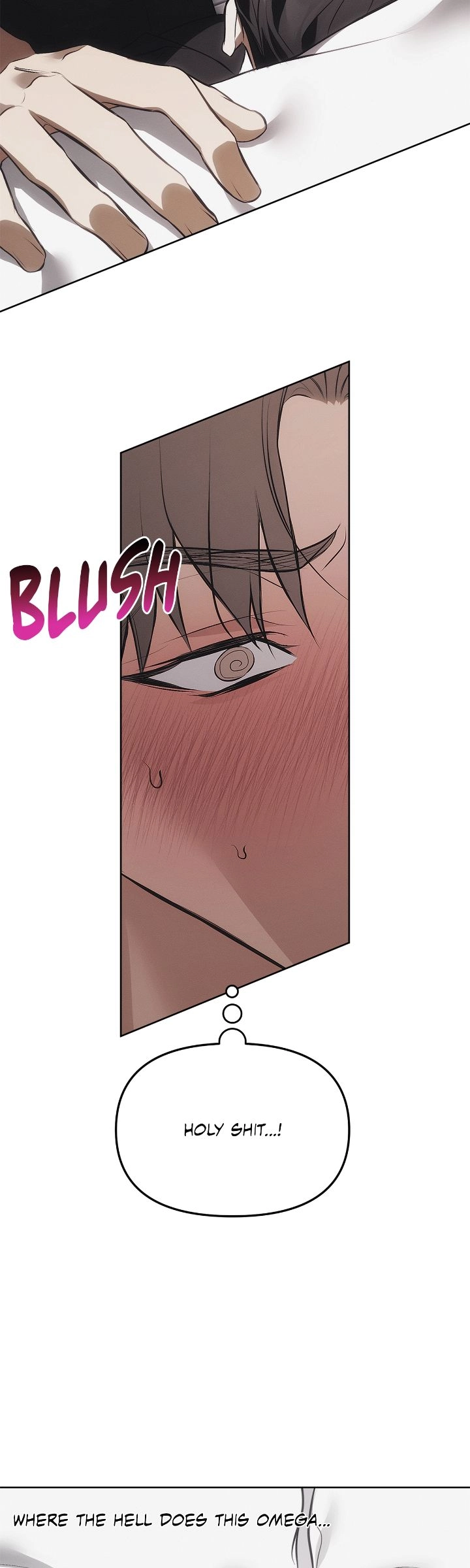 Read Mouse Trap chapter 6 image 30 on Lezhin