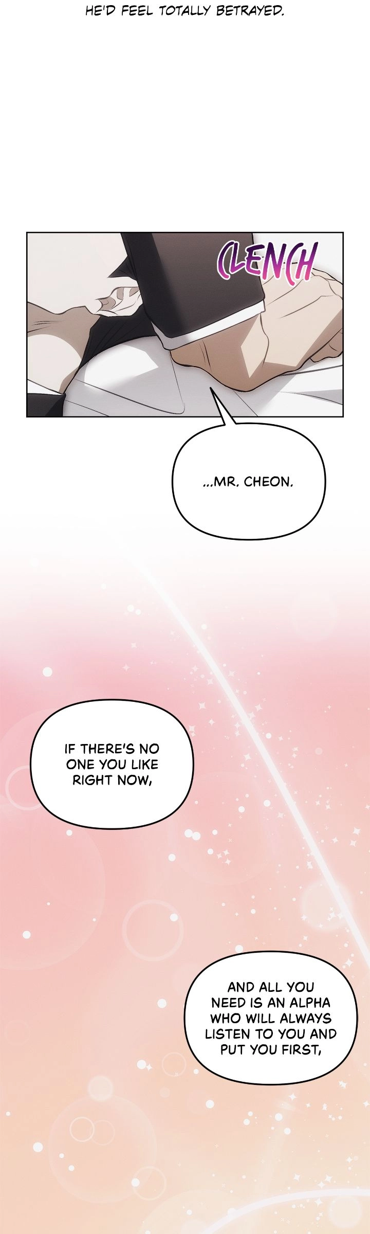 Read Mouse Trap chapter 6 image 34 on Lezhin