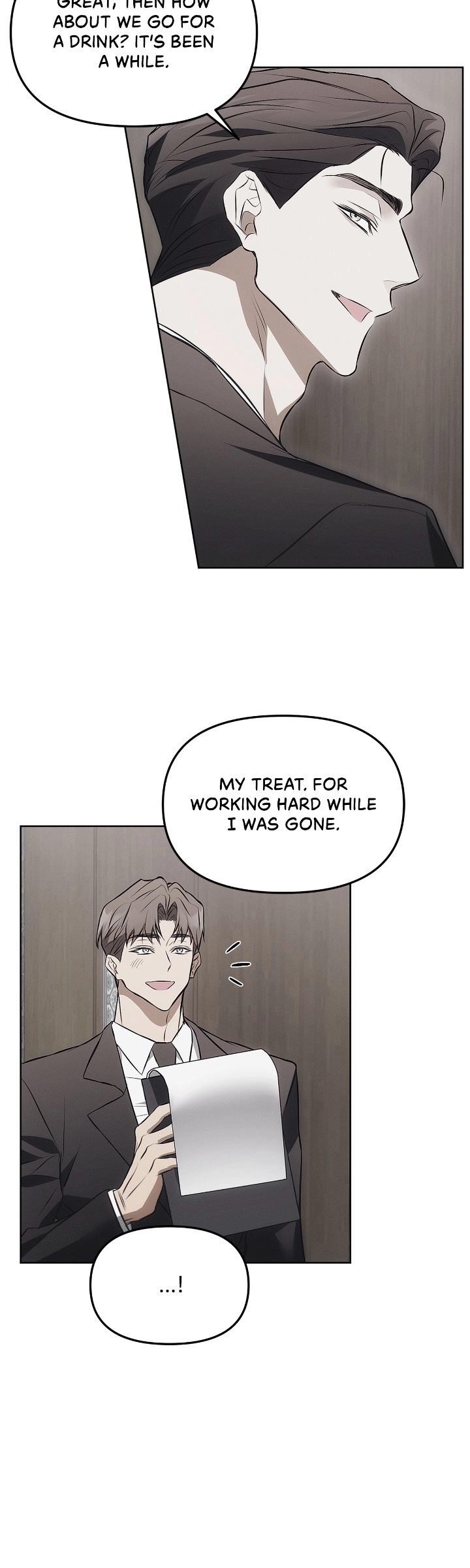 Read Mouse Trap chapter 6 image 9 on Lezhin
